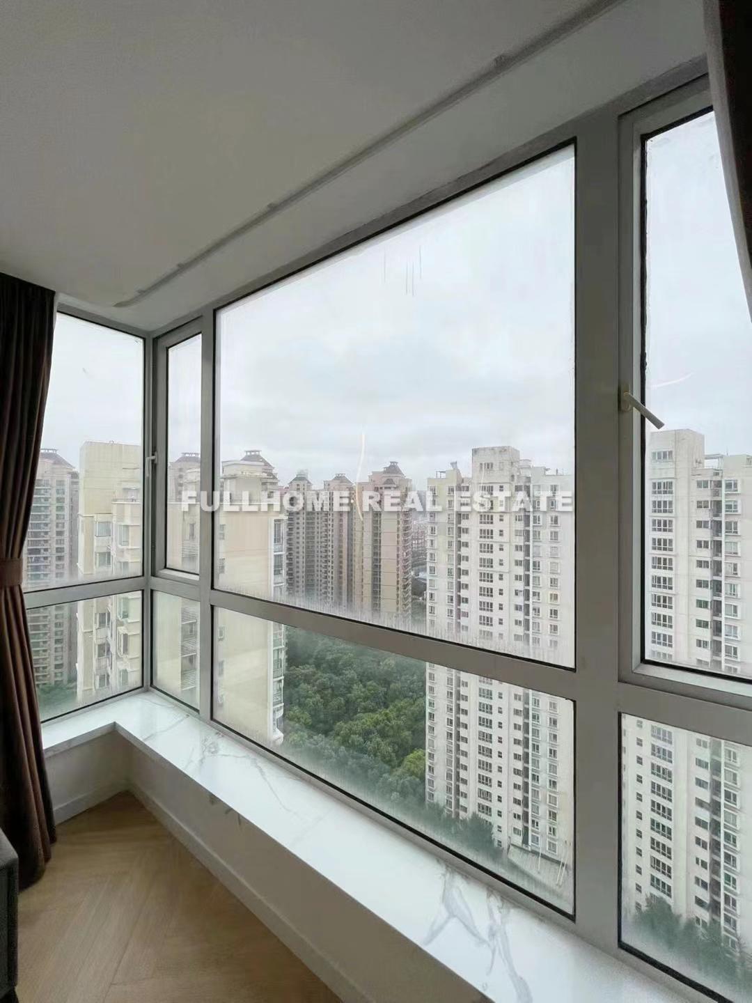 Oasis Riviera - Interior view 6, Shanghai rental property