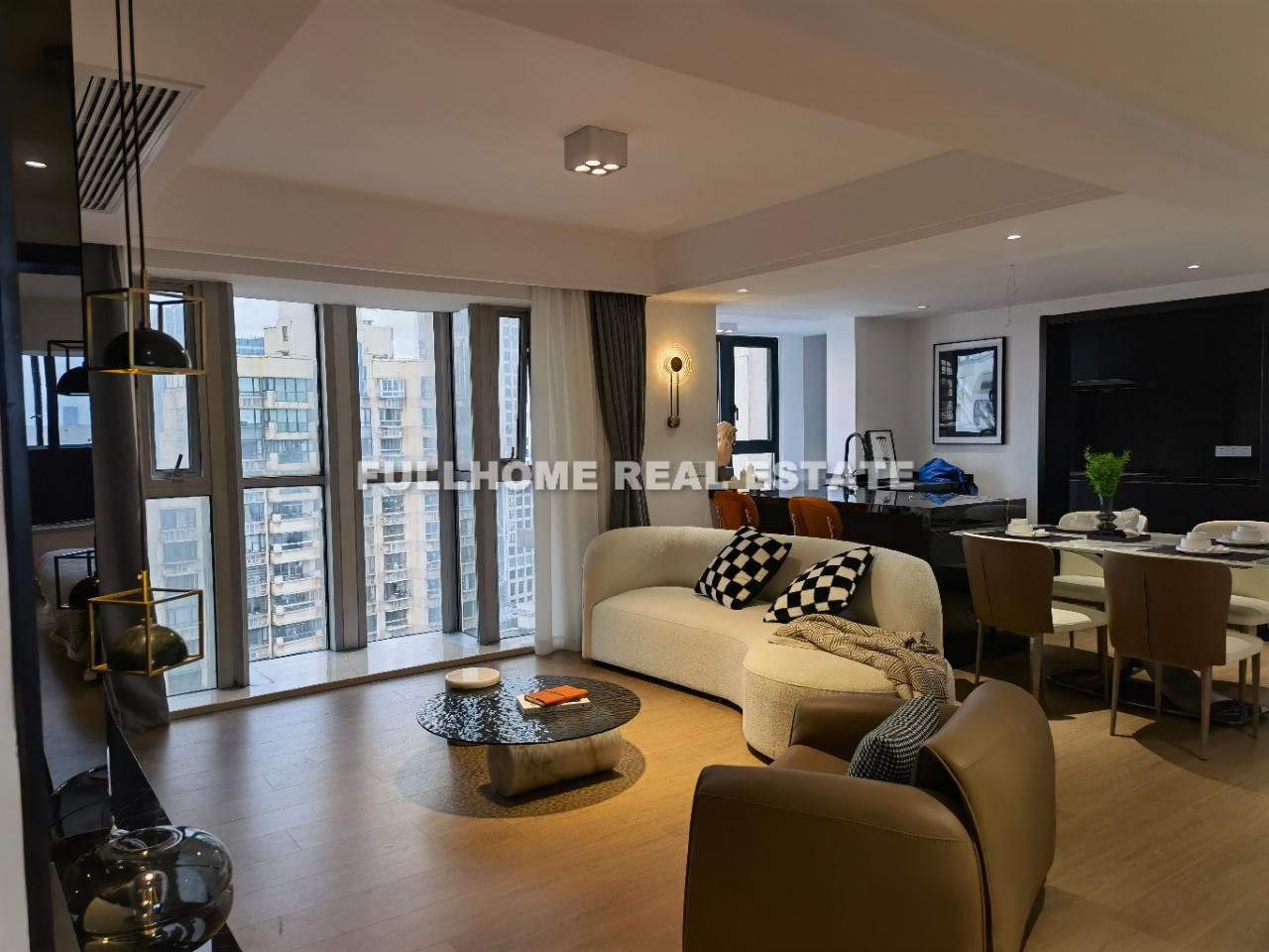 HuiLong New Town - Interior view 5, Shanghai rental property