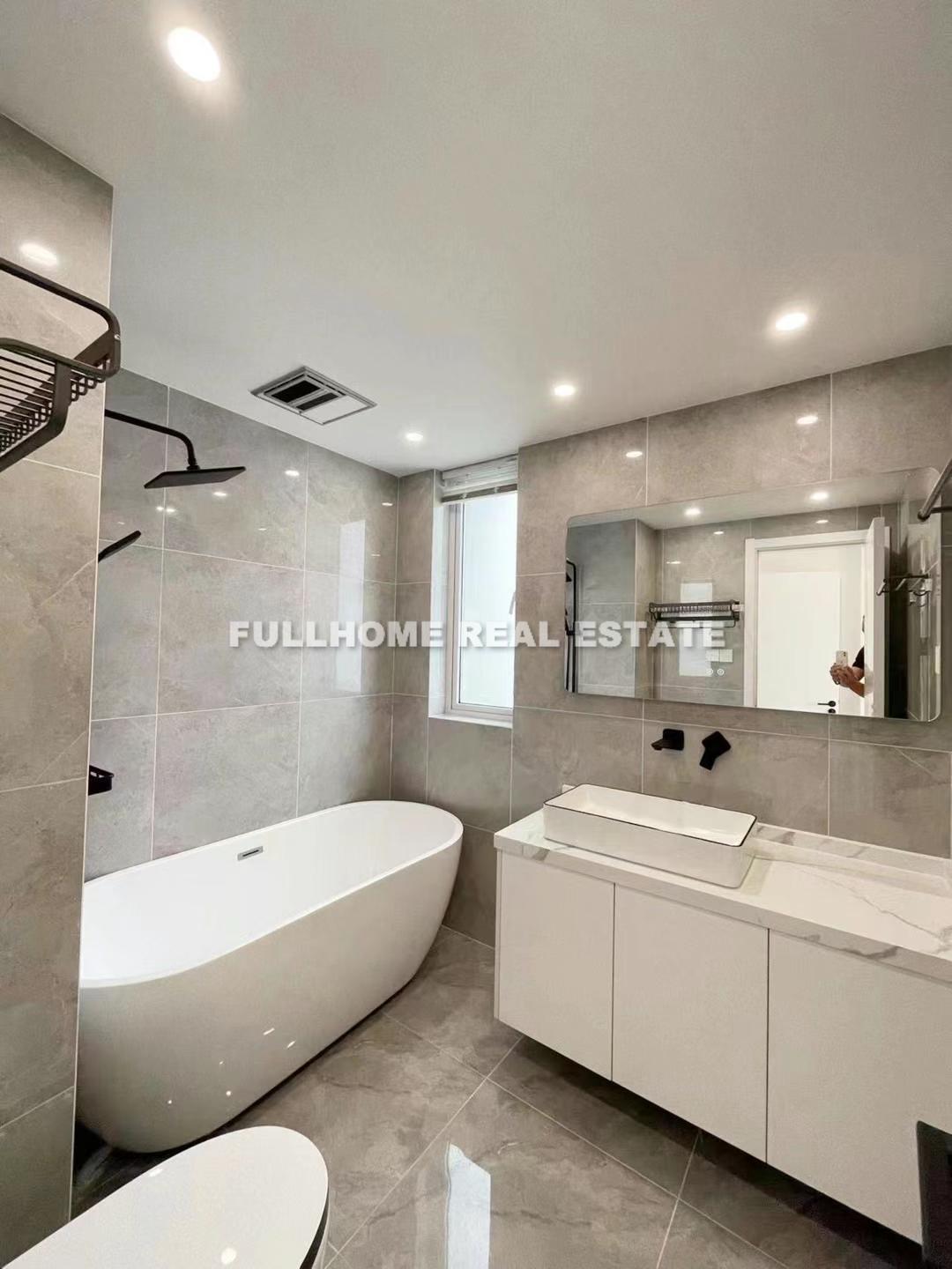 Oasis Riviera - Interior view 4, Shanghai rental property