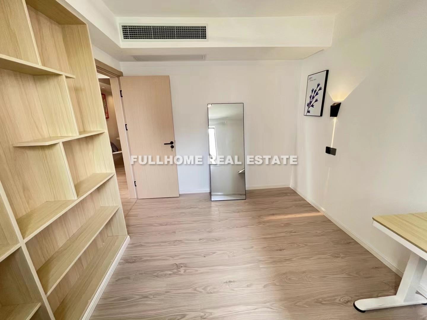 Wanping Apartment - Interior view 2, Shanghai rental property