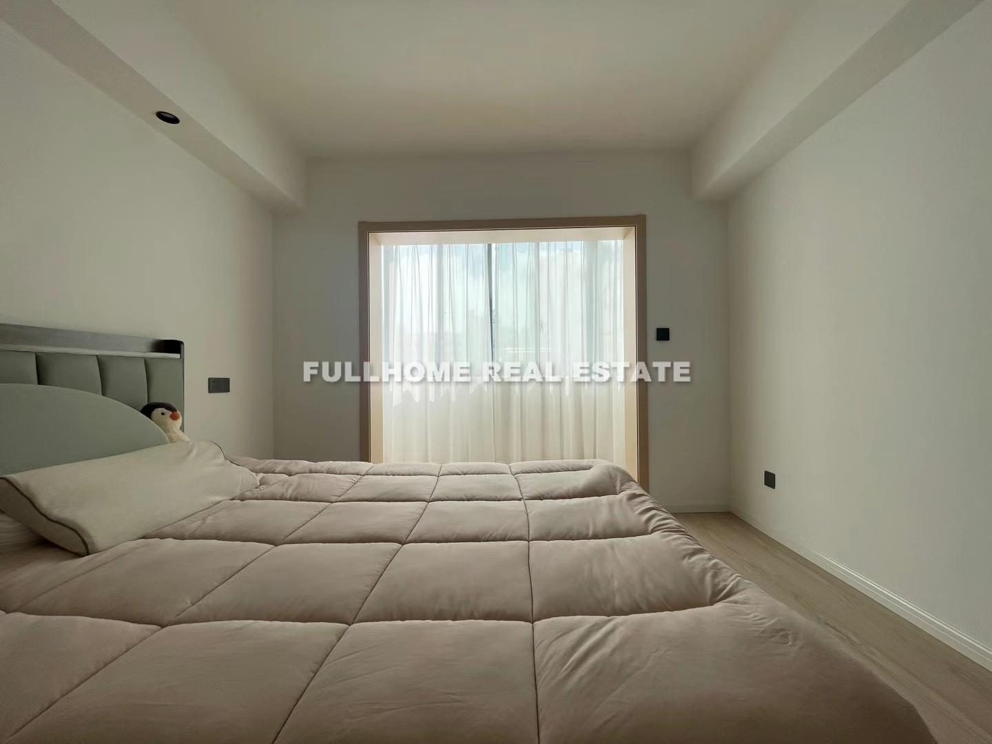 Wanping Apartment - Interior view 7, Shanghai rental property