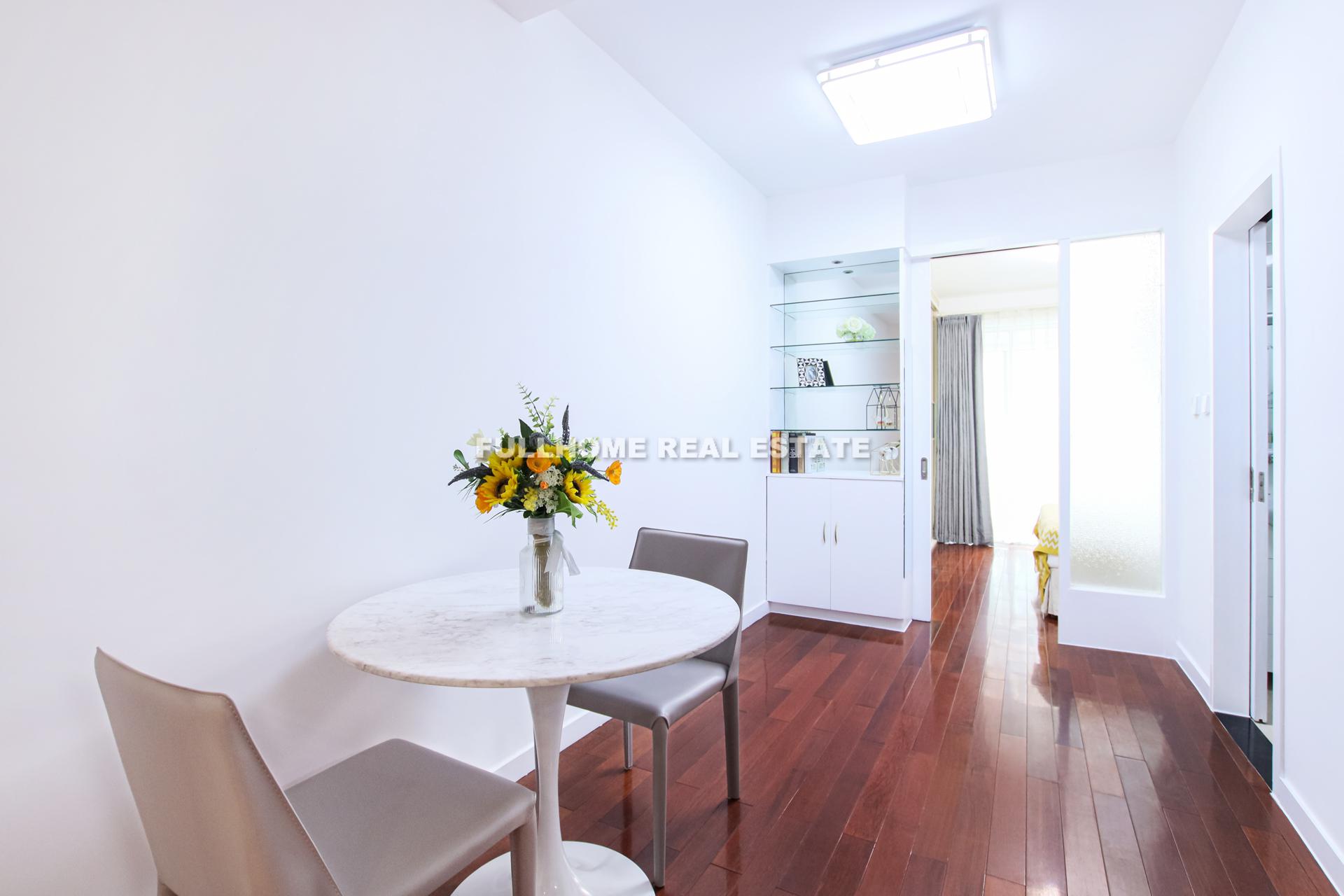 Xujiahui Garden - Interior view 4, Shanghai rental property