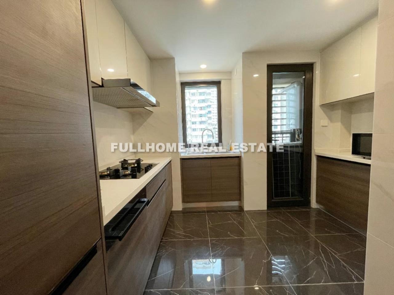 Jing An Tian Yu - Interior view 6, Shanghai rental property