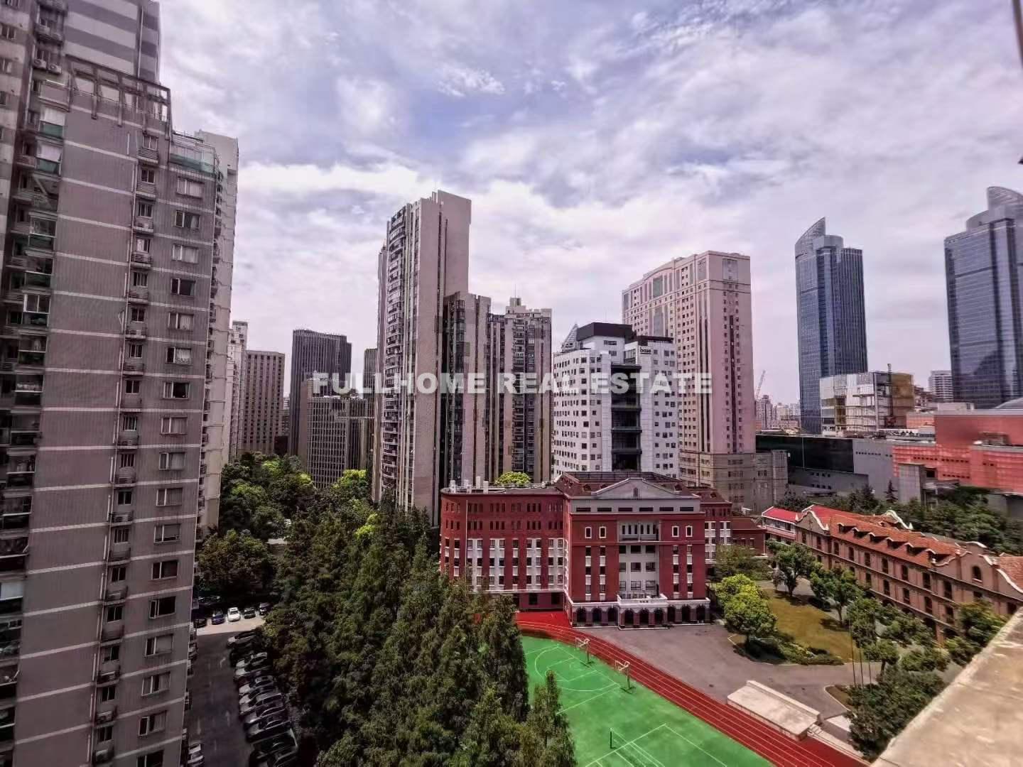 Haitian Apartment - Interior view 7, Shanghai rental property