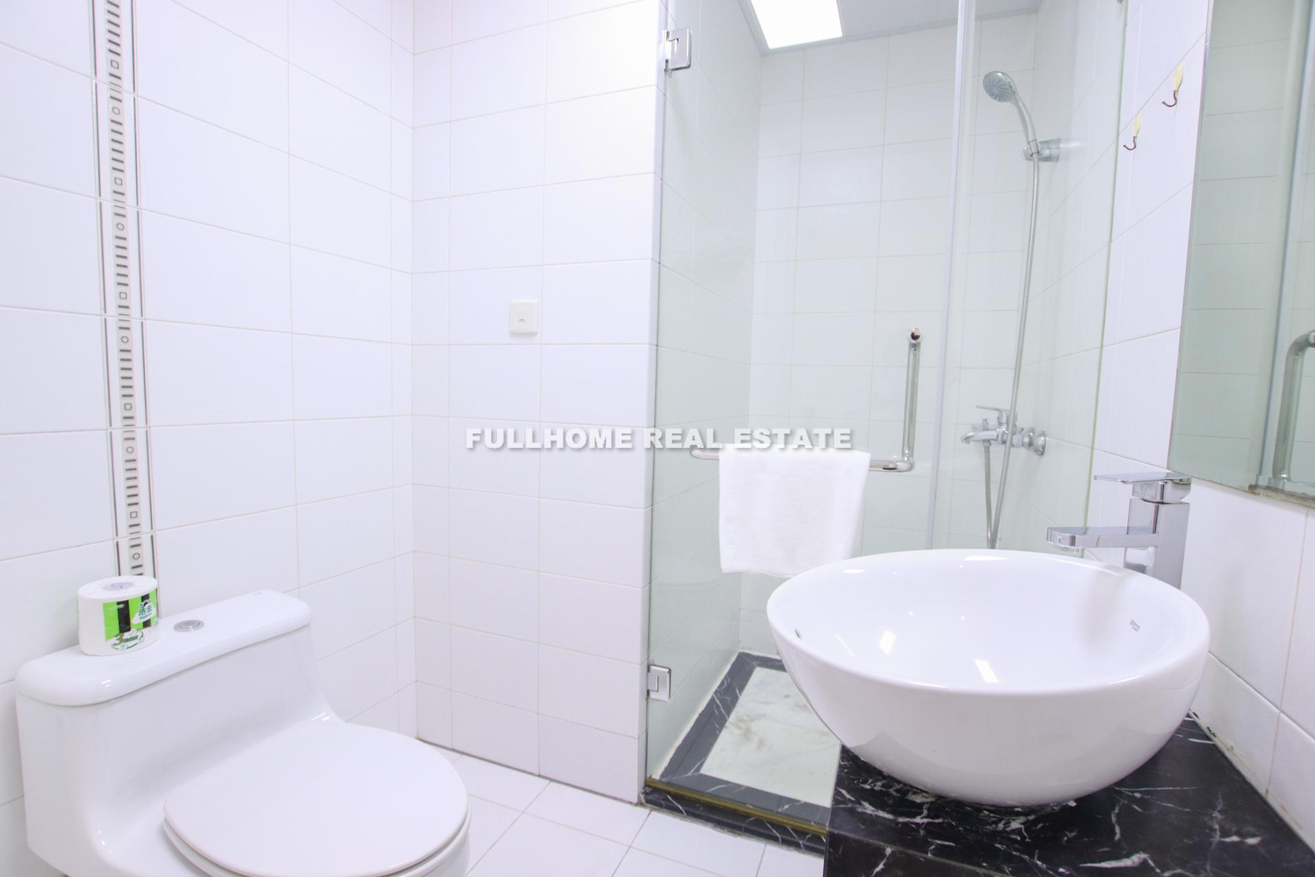 Di Jing Yuan - Interior view 3, Shanghai rental property