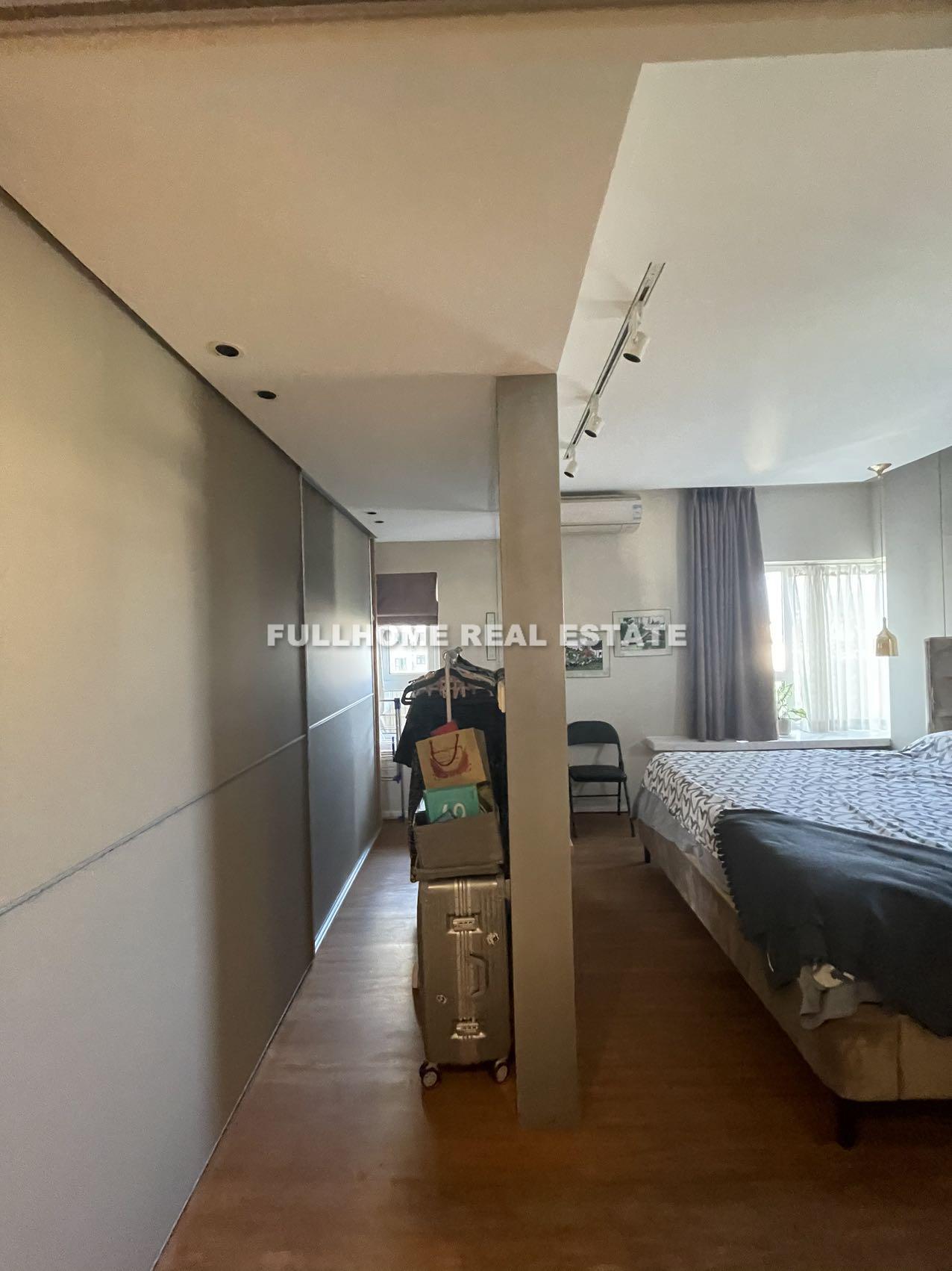 Ambassy Court - Interior view 4, Shanghai rental property