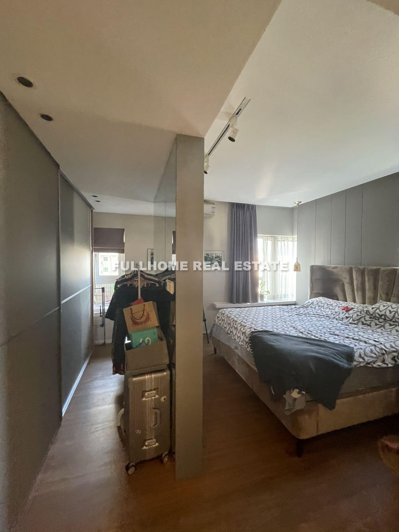 Ambassy Court - Interior view 6, Shanghai rental property