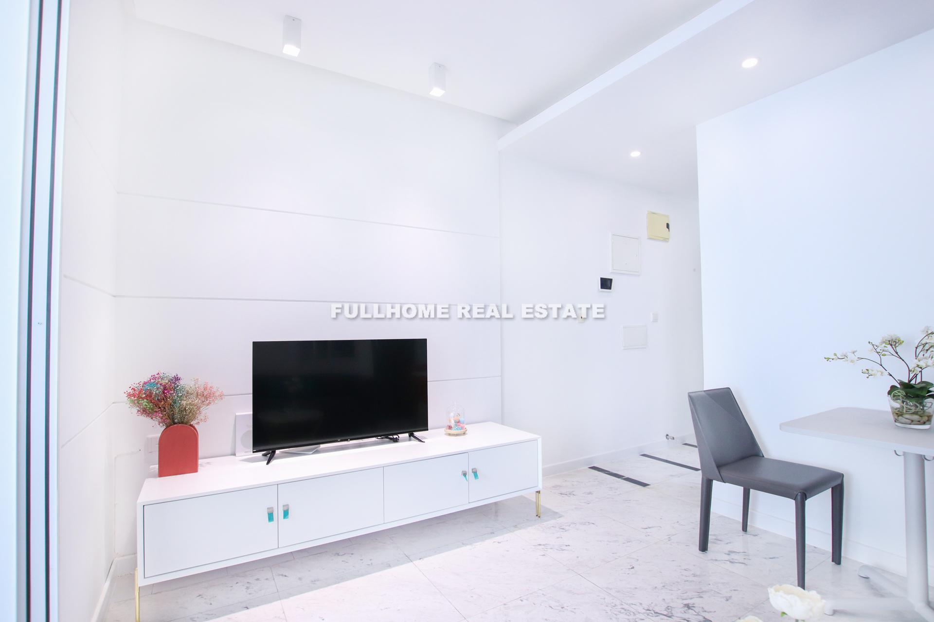 Di Jing Yuan - 1 bedroom apartment in Shanghai, Xujiahui, Downtown