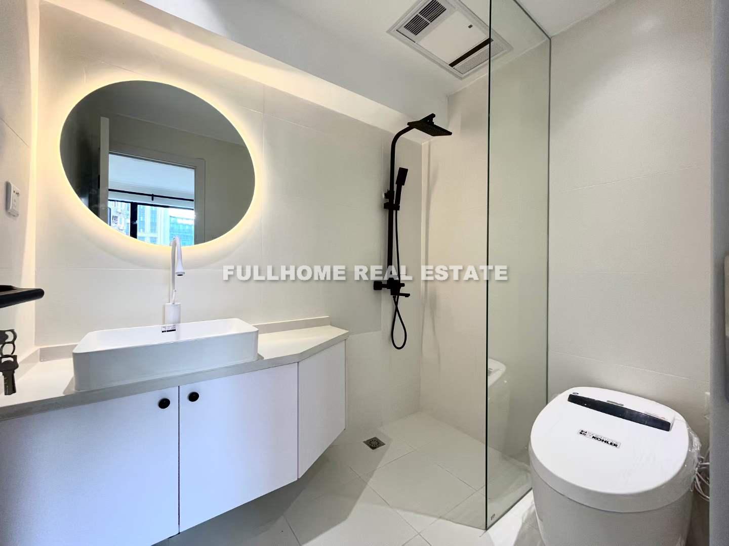 Jinhui Garden - Interior view 4, Shanghai rental property