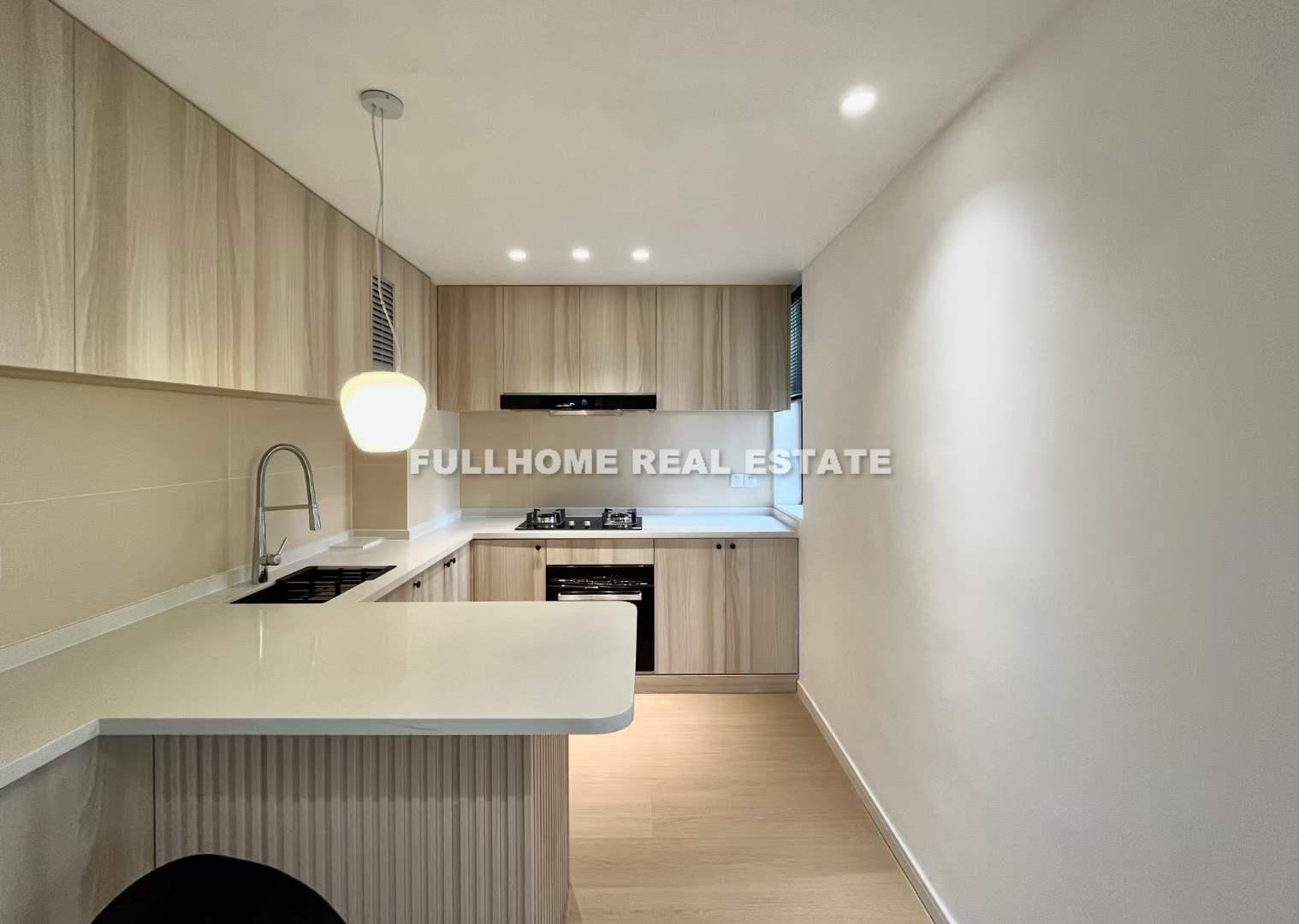 Jinhui Garden - Interior view 5, Shanghai rental property