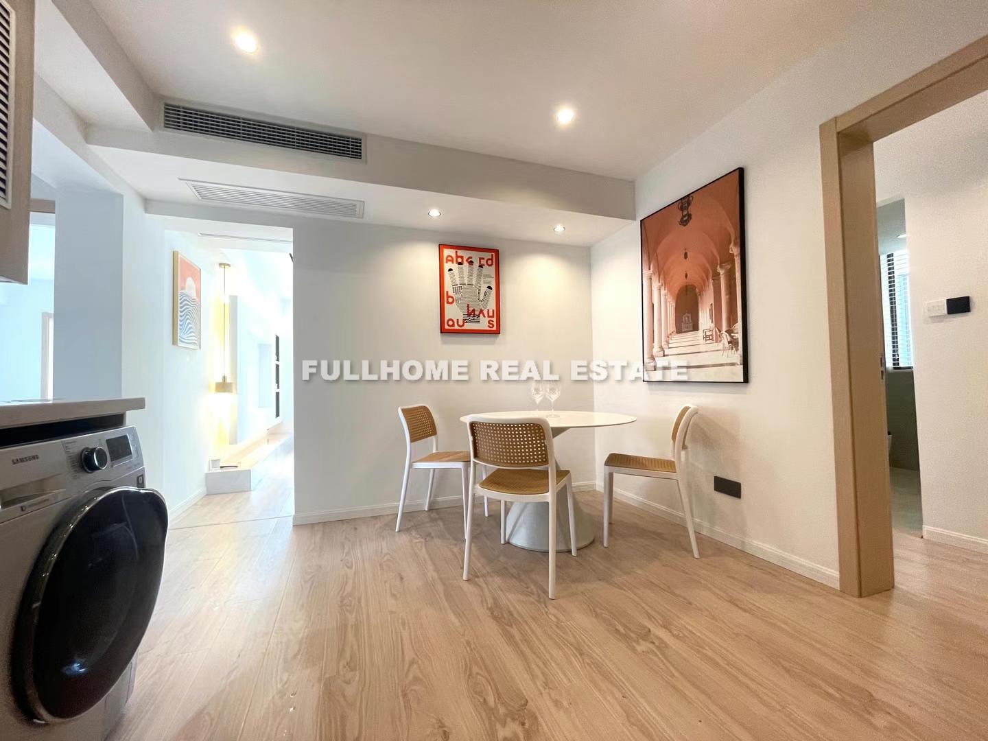 Wanping Apartment - Interior view 6, Shanghai rental property