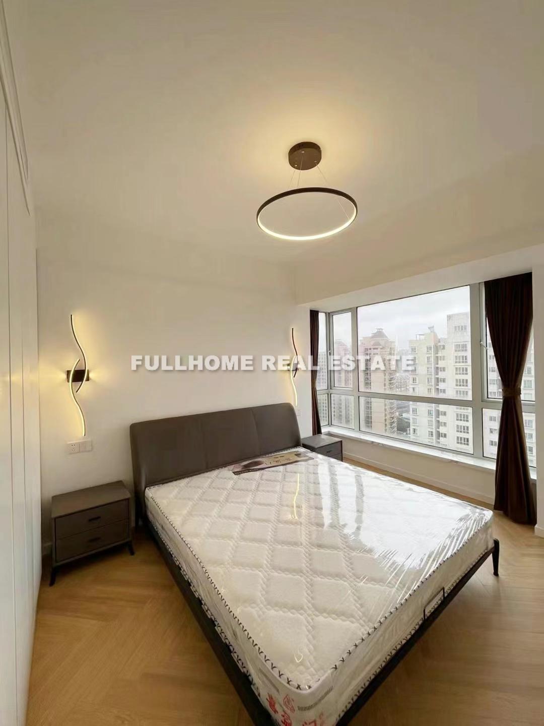 Oasis Riviera - Interior view 3, Shanghai rental property