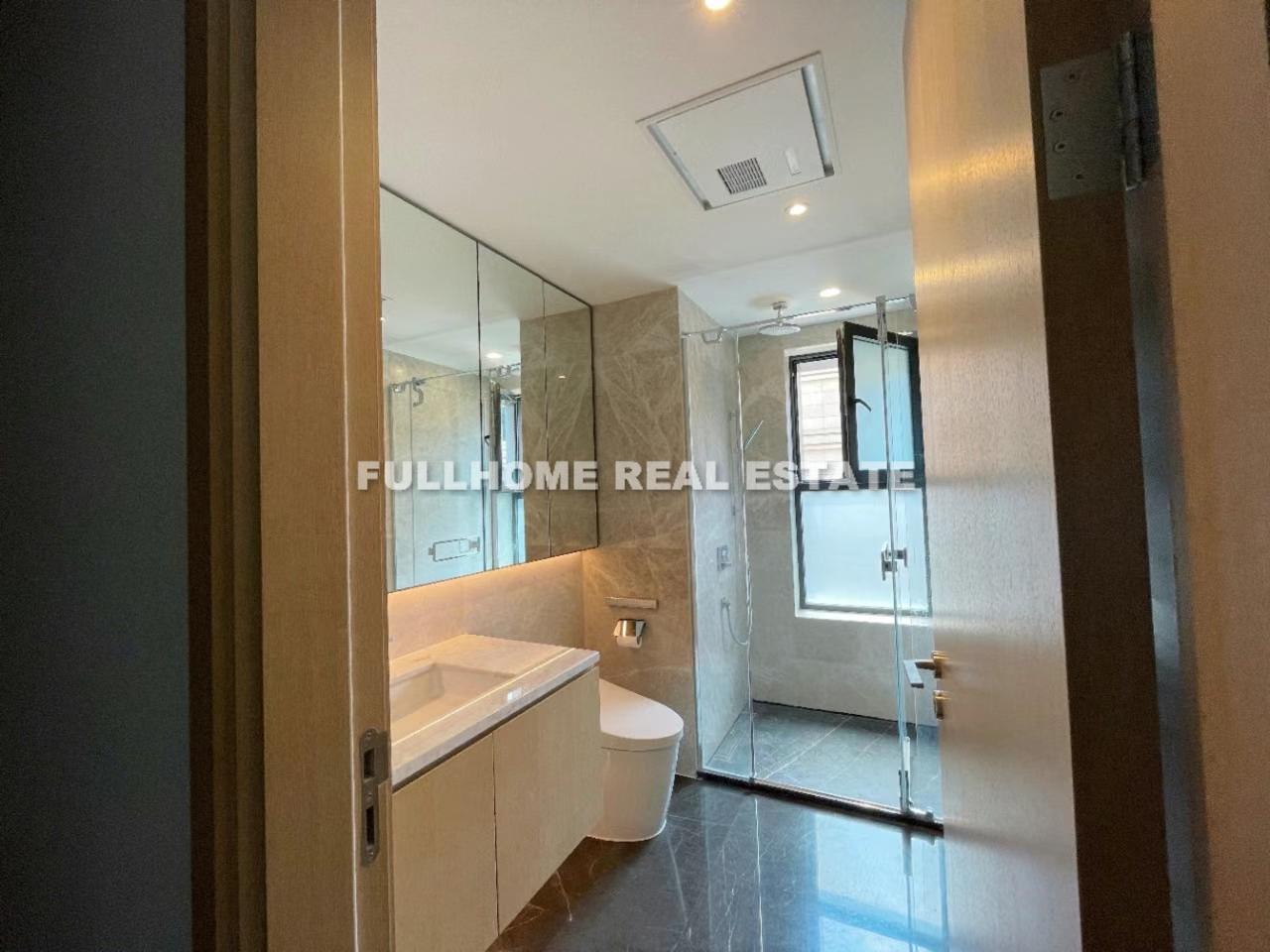 Jing An Tian Yu - Interior view 3, Shanghai rental property