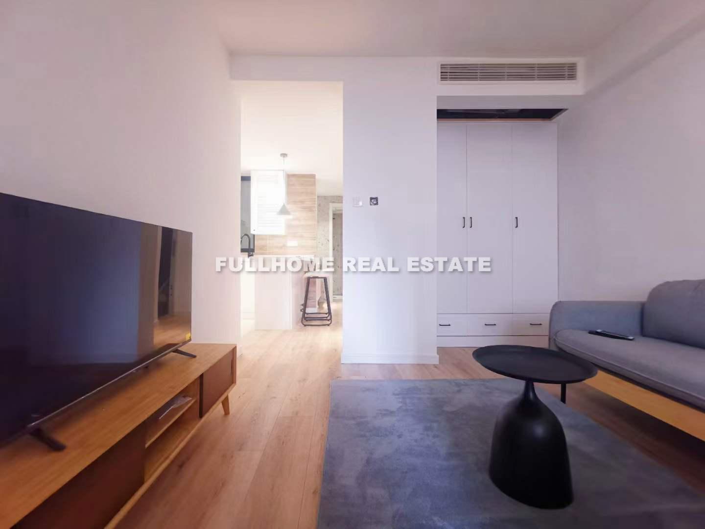 Kehui Apartment - Interior view 2, Shanghai rental property