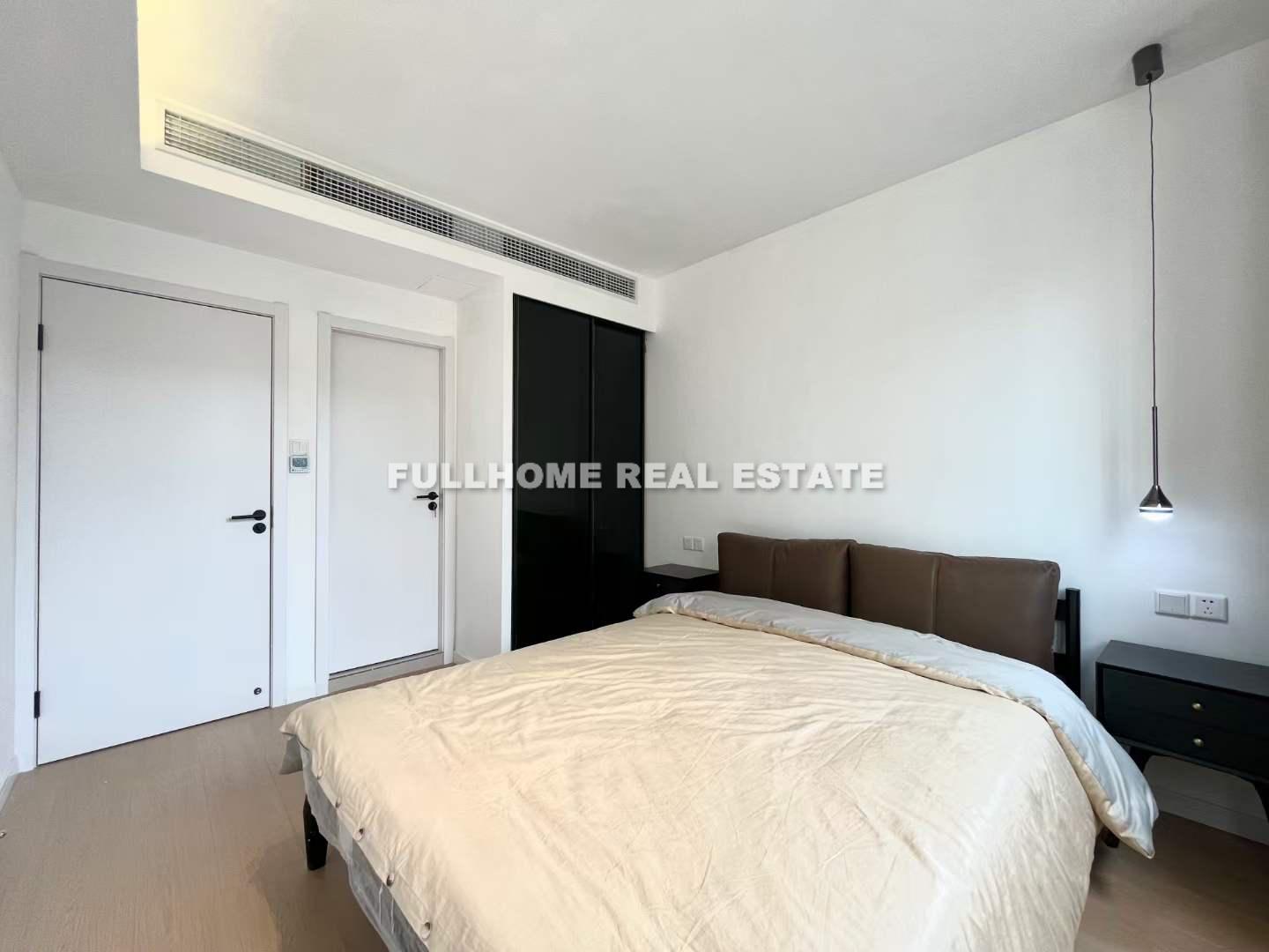 Jinhui Garden - Interior view 3, Shanghai rental property