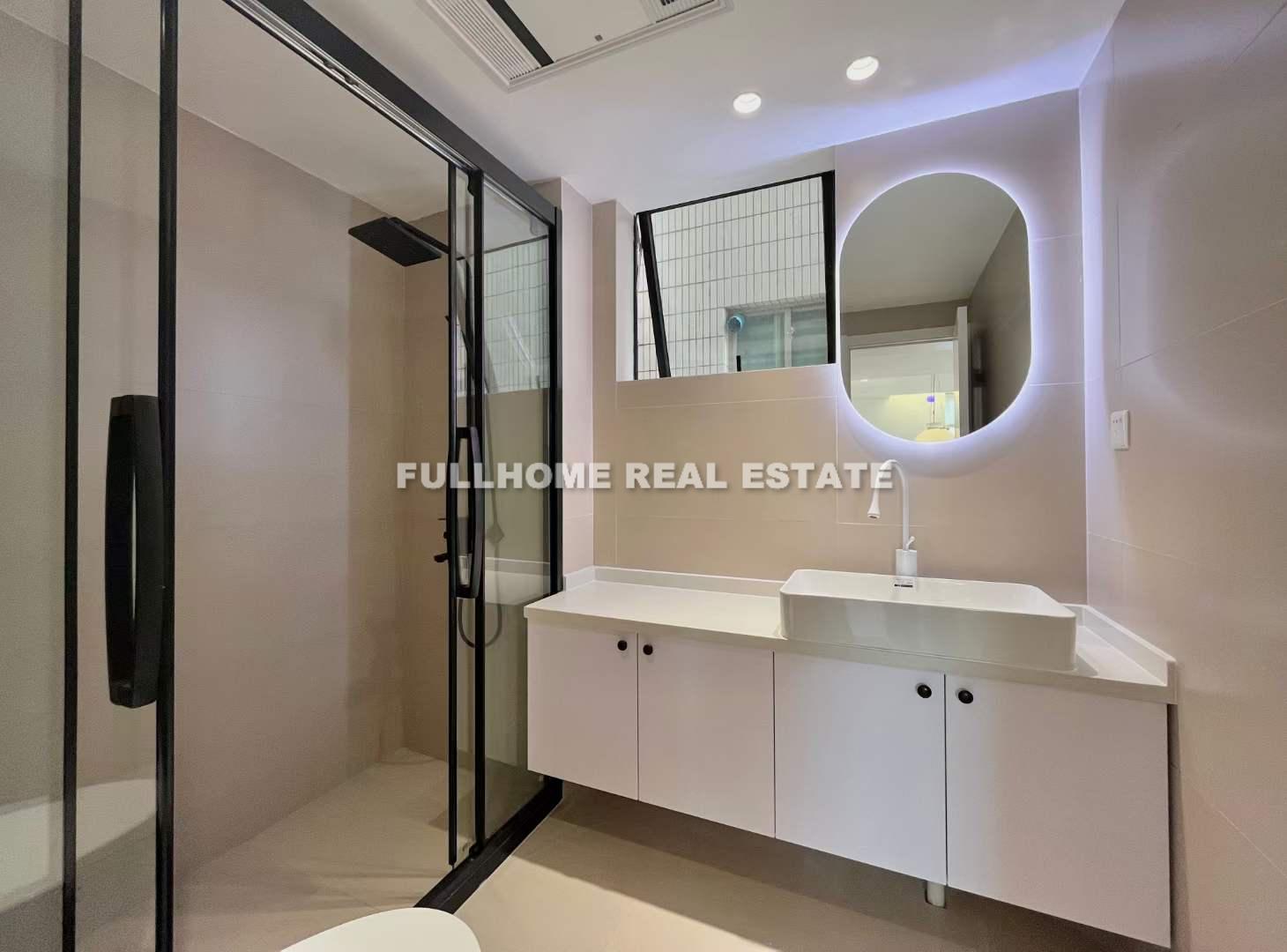 Jinhui Garden - Interior view 7, Shanghai rental property