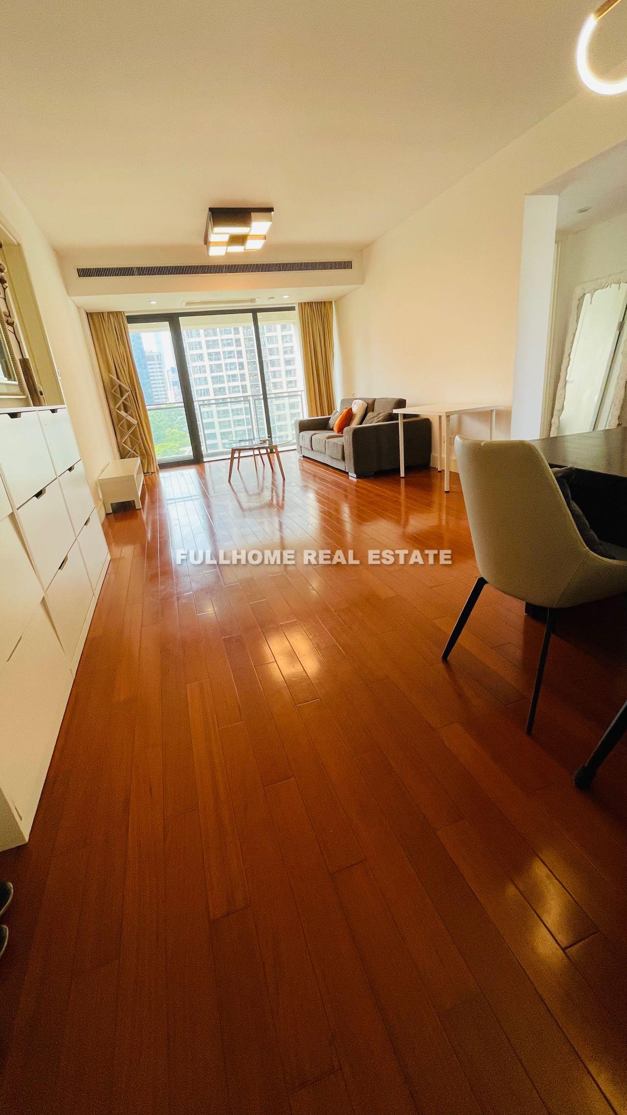 HuiLong New Town - Interior view 13, Shanghai rental property