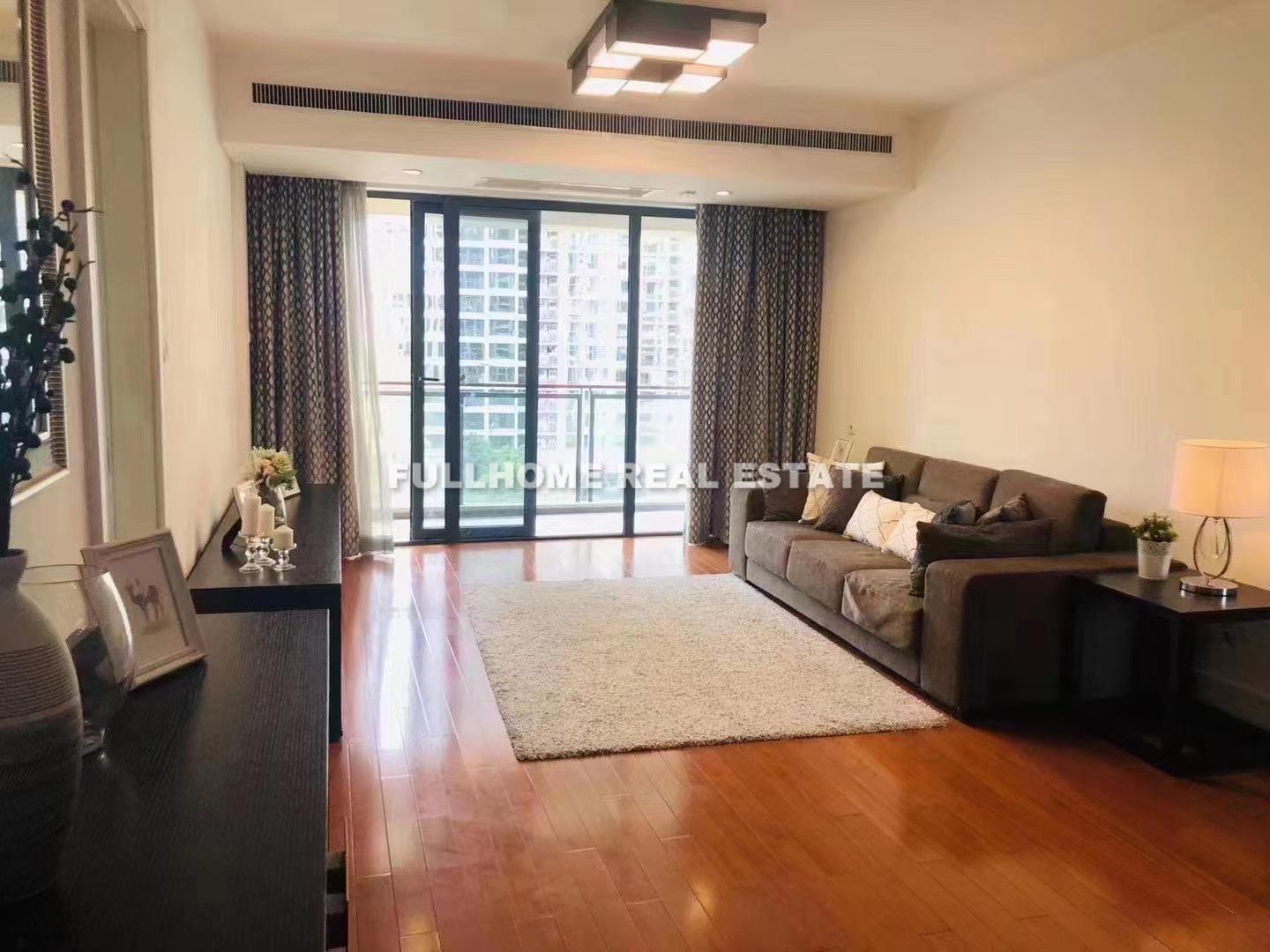 HuiLong New Town - Interior view 11, Shanghai rental property