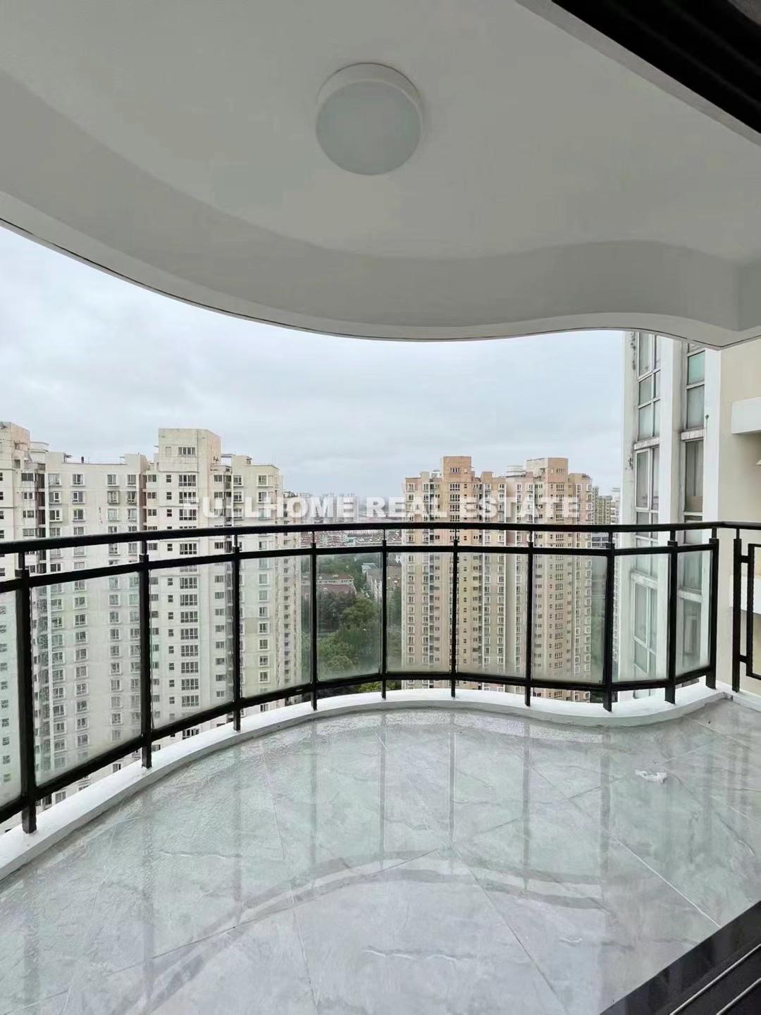 Oasis Riviera - Interior view 8, Shanghai rental property