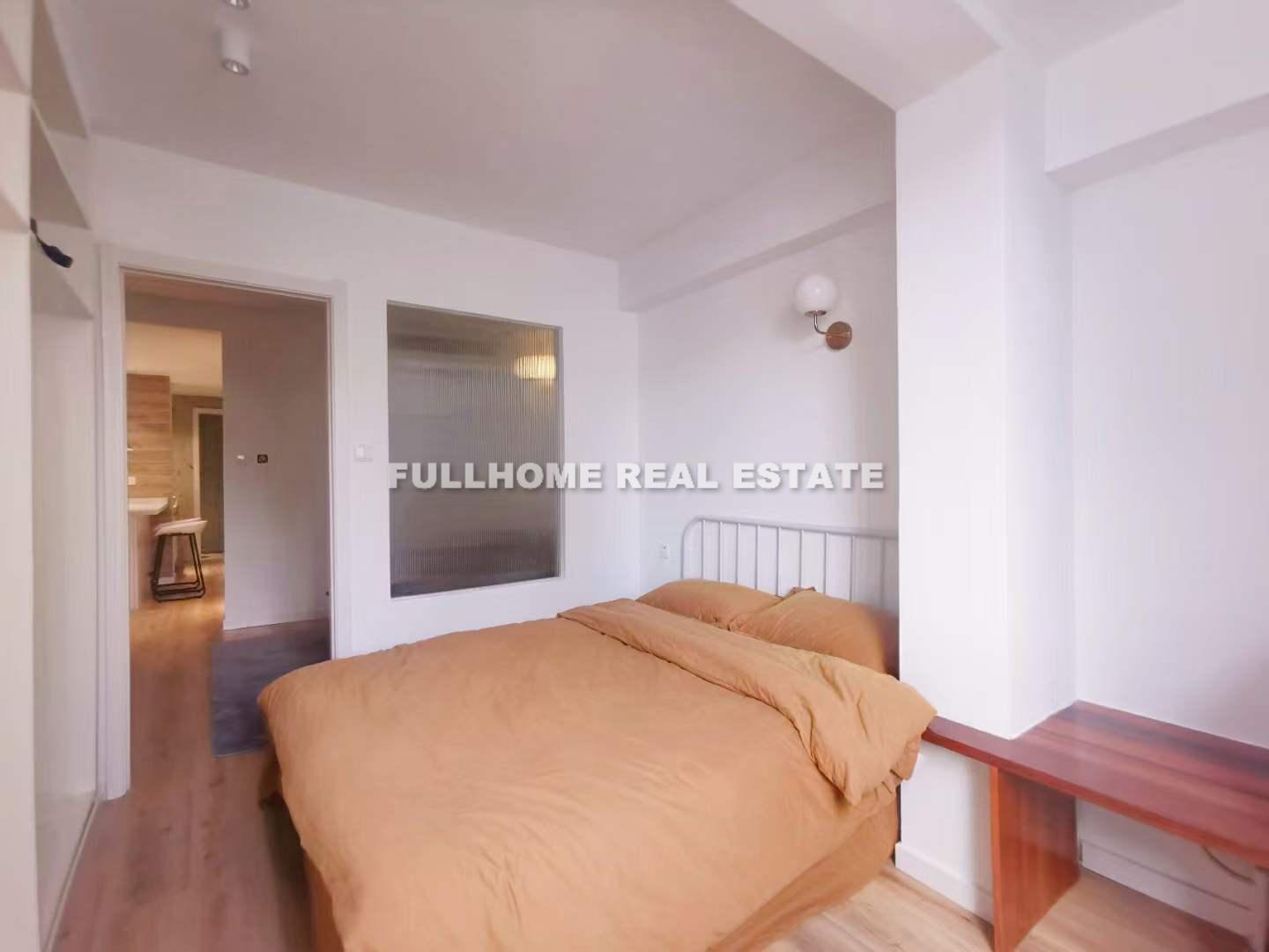 Kehui Apartment - Interior view 7, Shanghai rental property