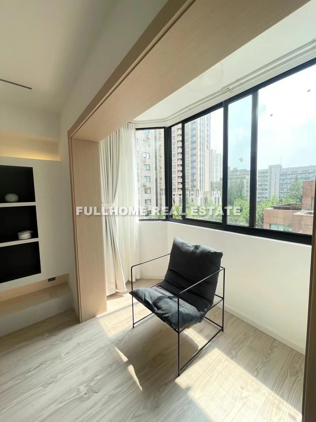 Wanping Apartment - Interior view 3, Shanghai rental property