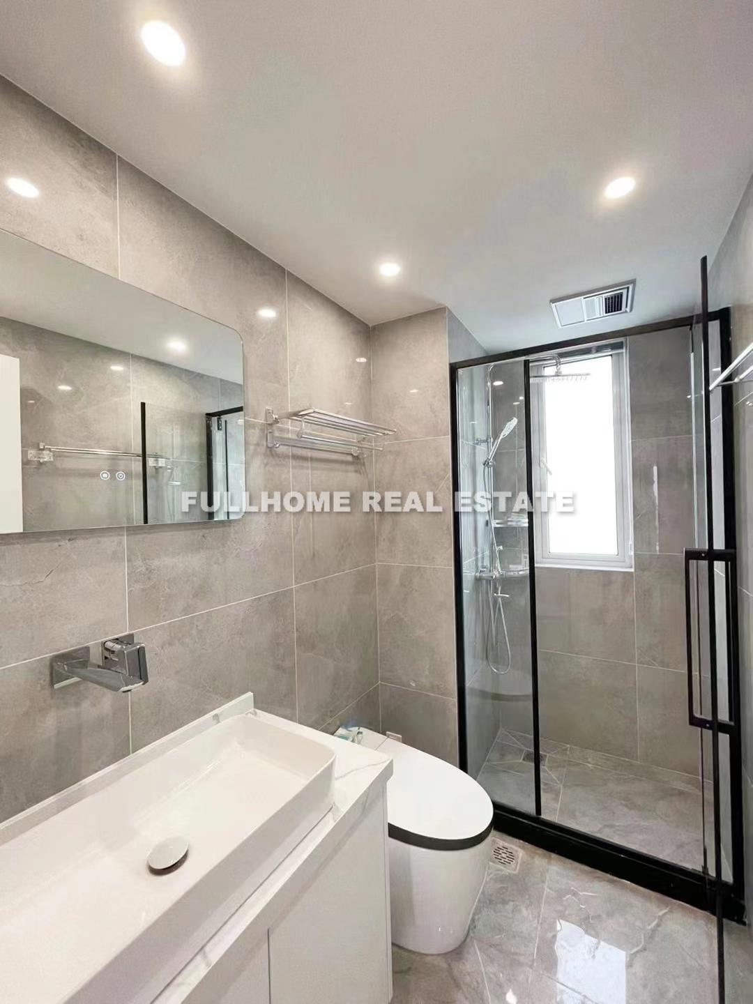 Oasis Riviera - Interior view 2, Shanghai rental property