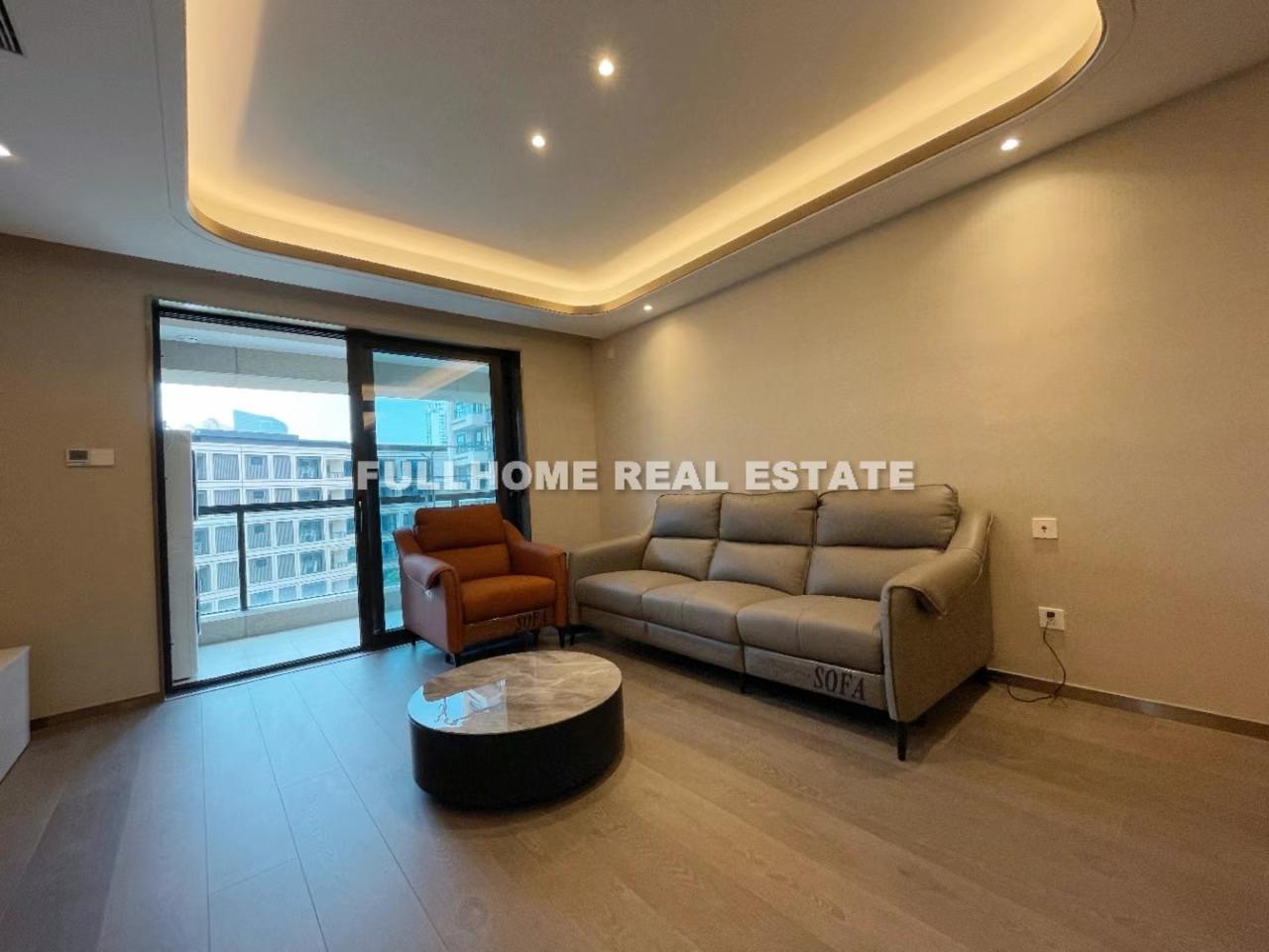Jing An Tian Yu - Interior view 5, Shanghai rental property