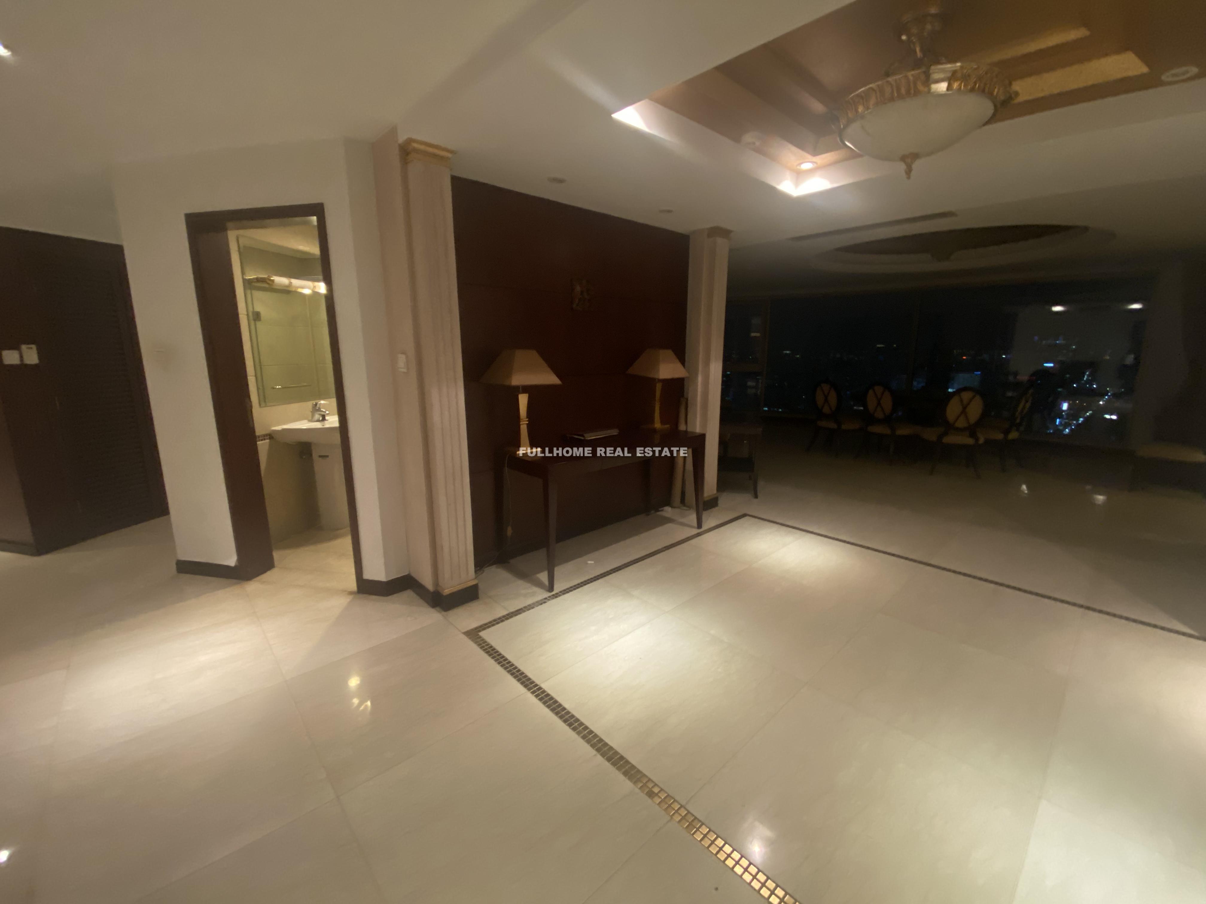 Shimao Riviera Garden - Interior view 10, Shanghai rental property