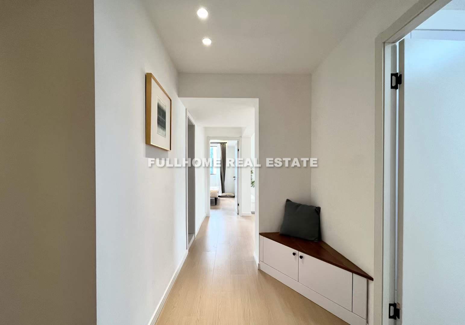 Jinhui Garden - Interior view 8, Shanghai rental property
