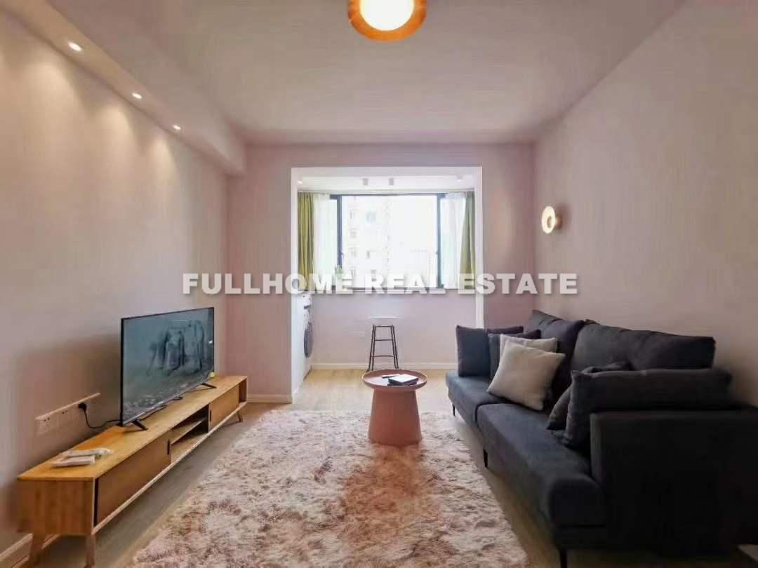 Haitian Apartment - Interior view 2, Shanghai rental property