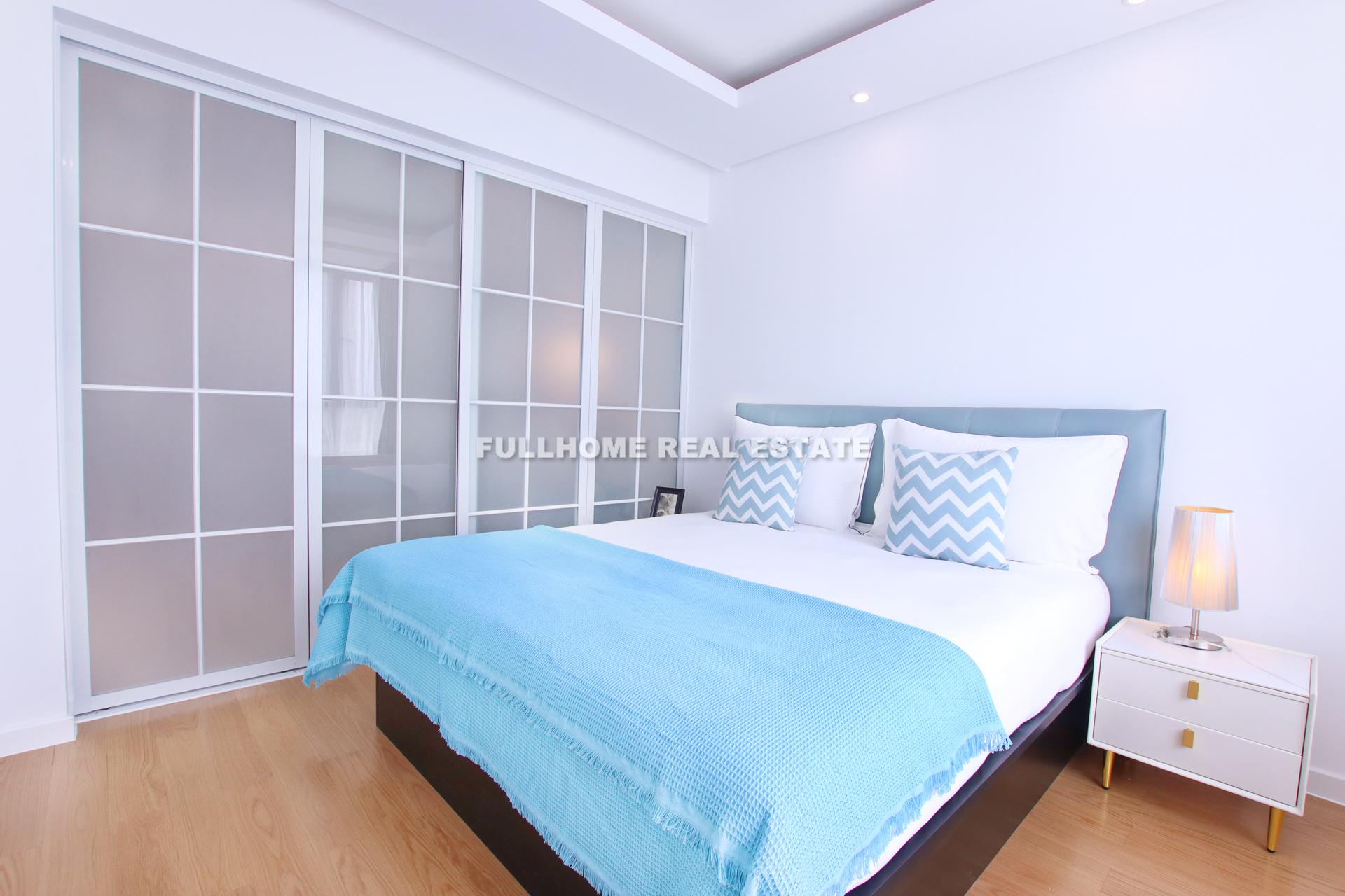 Di Jing Yuan - Interior view 4, Shanghai rental property