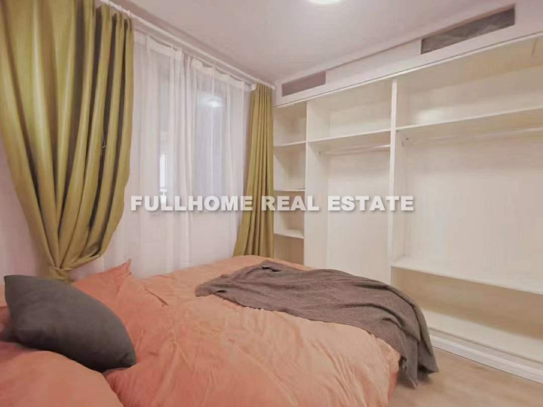 Haitian Apartment - Interior view 6, Shanghai rental property