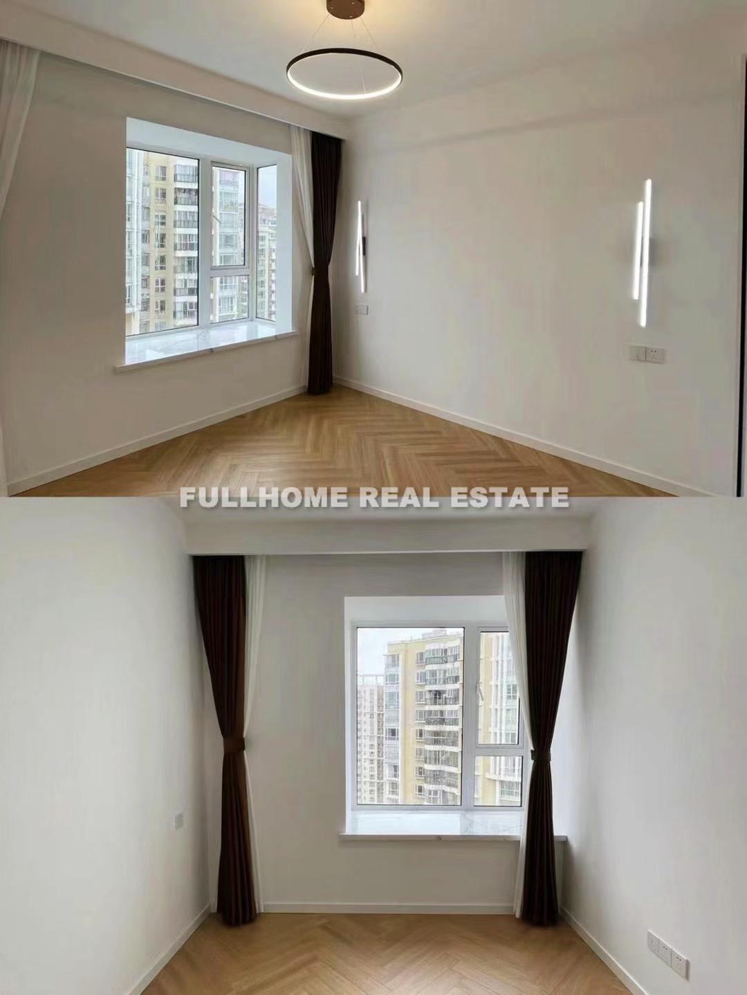 Oasis Riviera - Interior view 7, Shanghai rental property