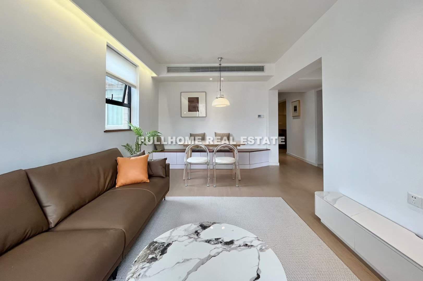 Jinhui Garden - Interior view 9, Shanghai rental property