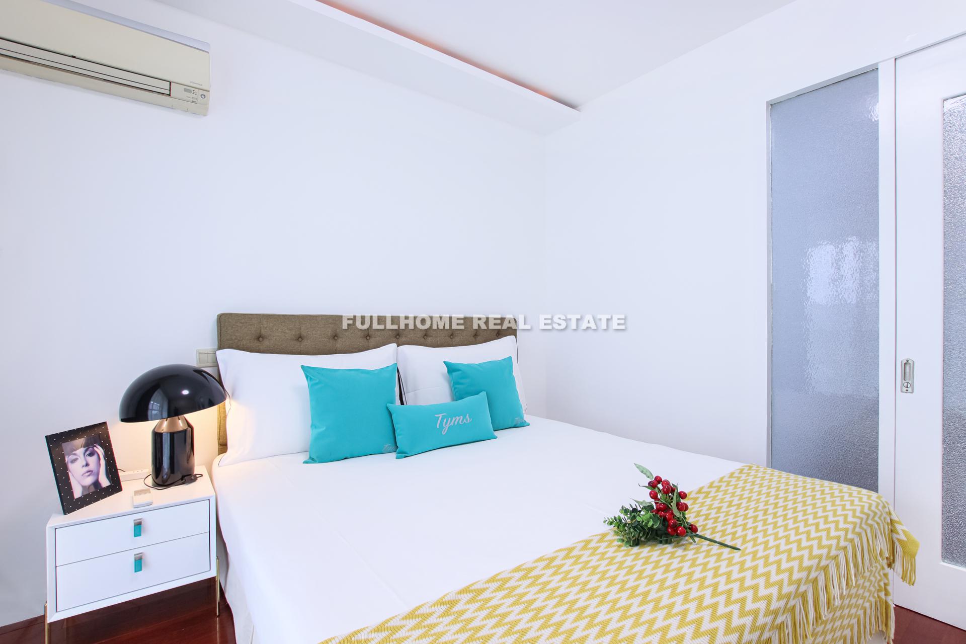 Xujiahui Garden - Interior view 2, Shanghai rental property