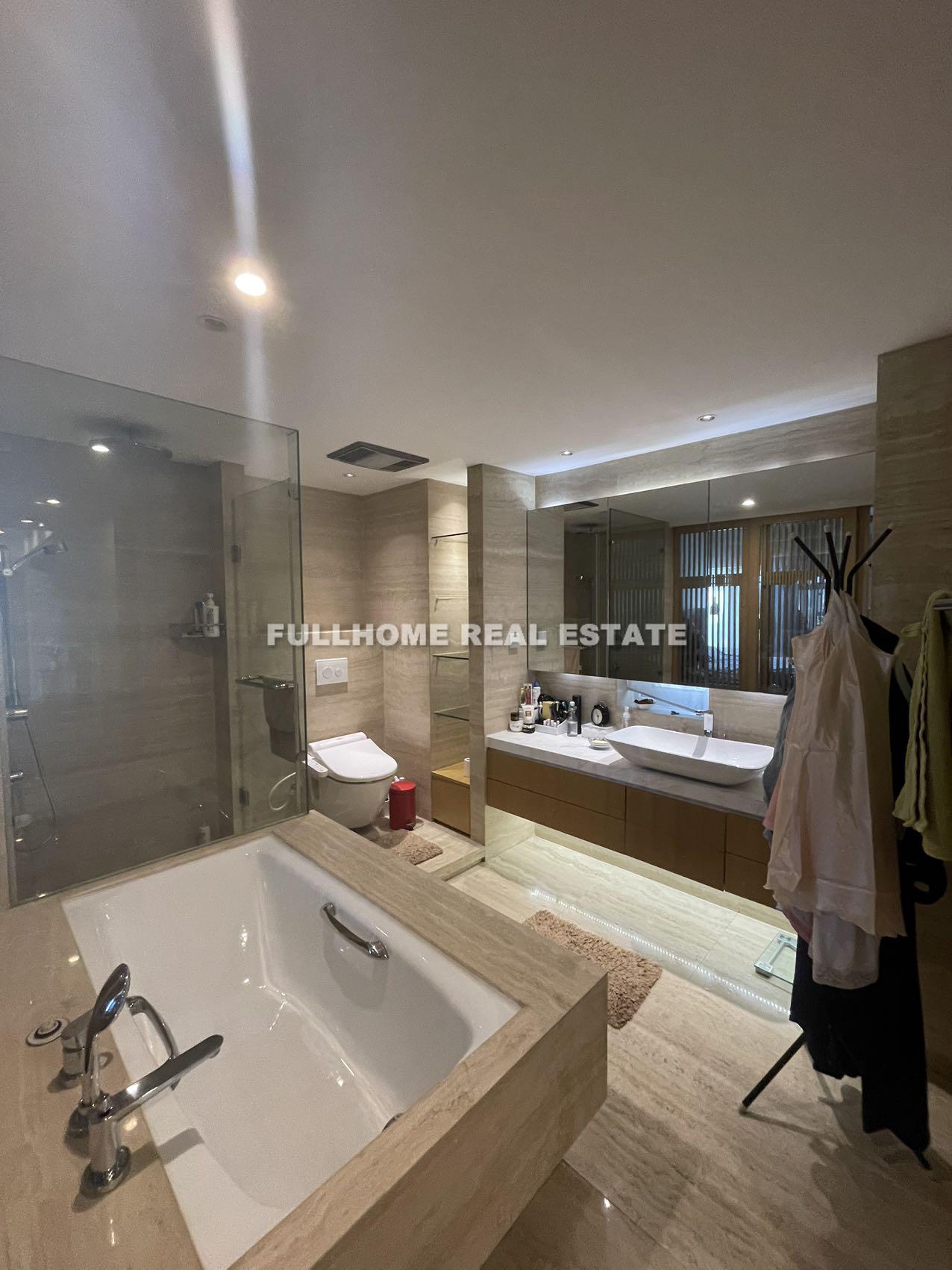 Ambassy Court - Interior view 5, Shanghai rental property