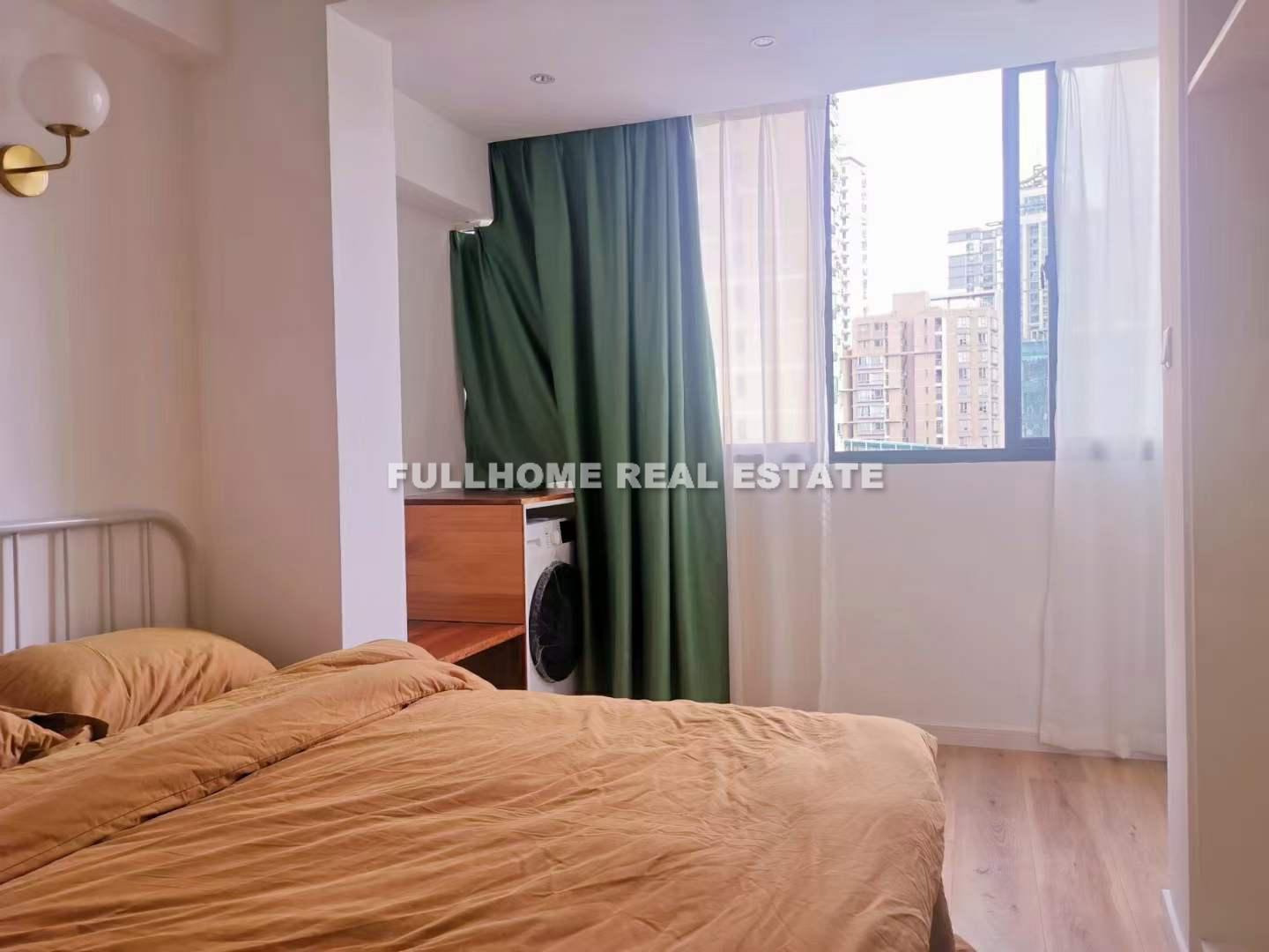 Kehui Apartment - Interior view 6, Shanghai rental property