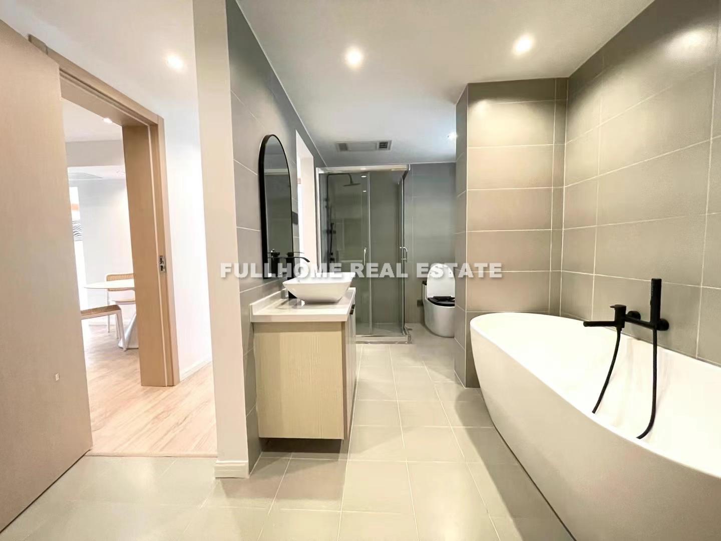 Wanping Apartment - Interior view 5, Shanghai rental property