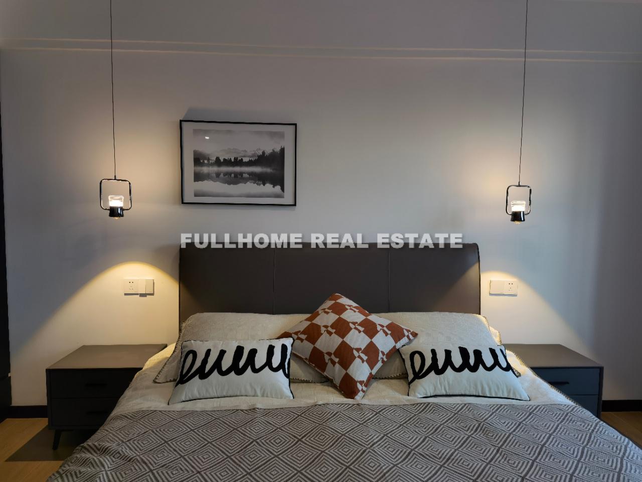 HuiLong New Town - Interior view 3, Shanghai rental property