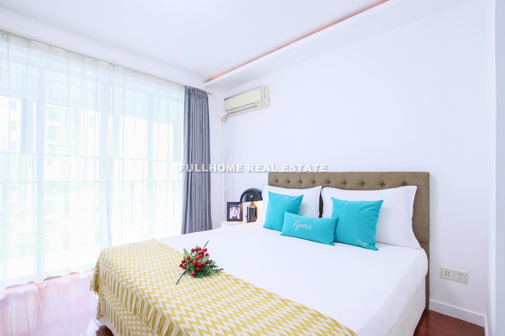 Xujiahui Garden - Interior view 3, Shanghai rental property