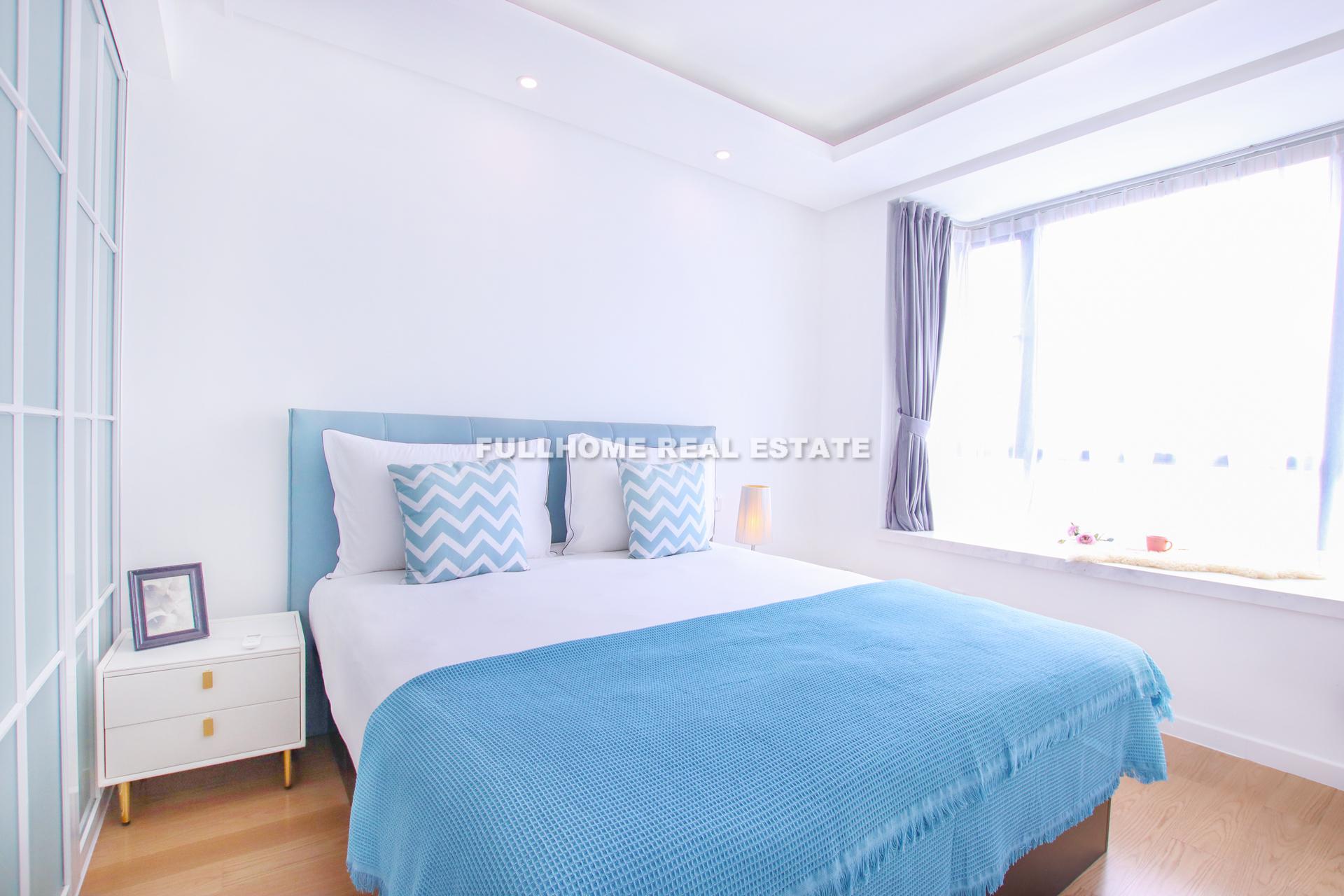 Di Jing Yuan - Interior view 2, Shanghai rental property