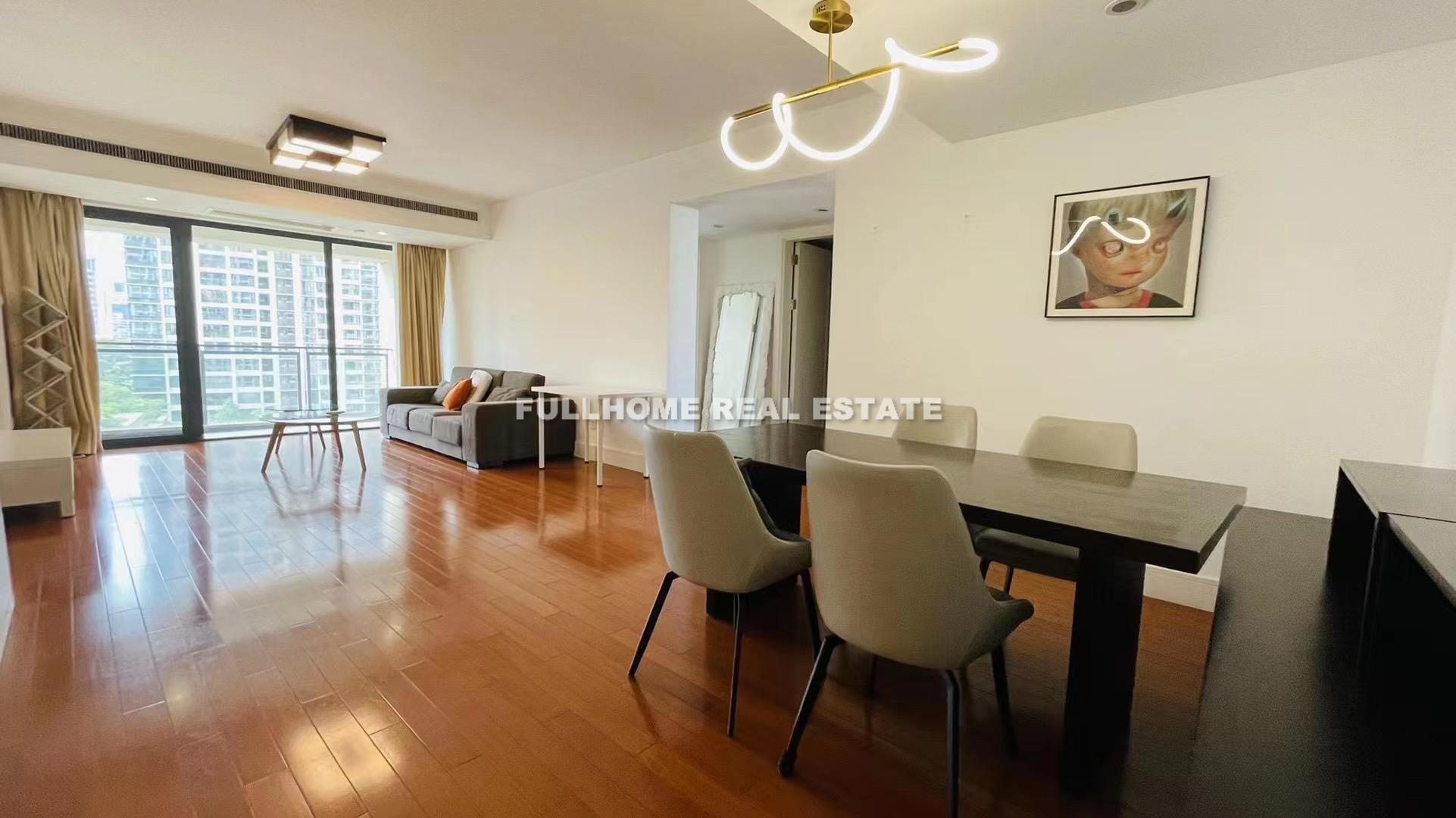 HuiLong New Town - Interior view 12, Shanghai rental property