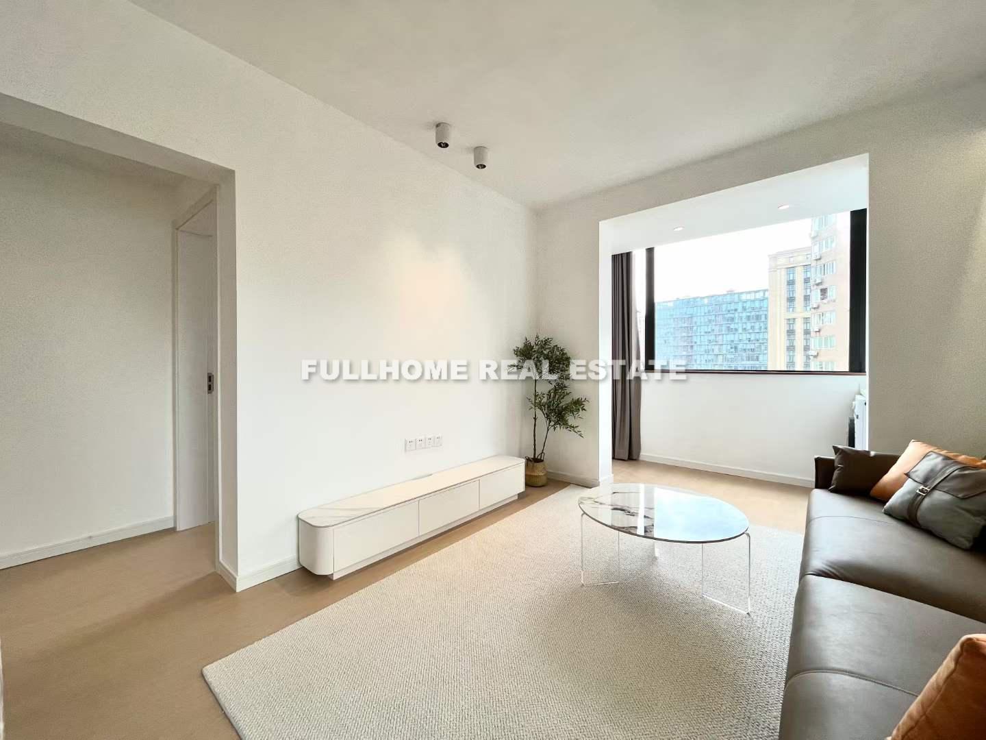 Jinhui Garden - Interior view 6, Shanghai rental property