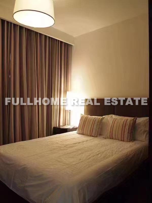 HuiLong New Town - Interior view 9, Shanghai rental property