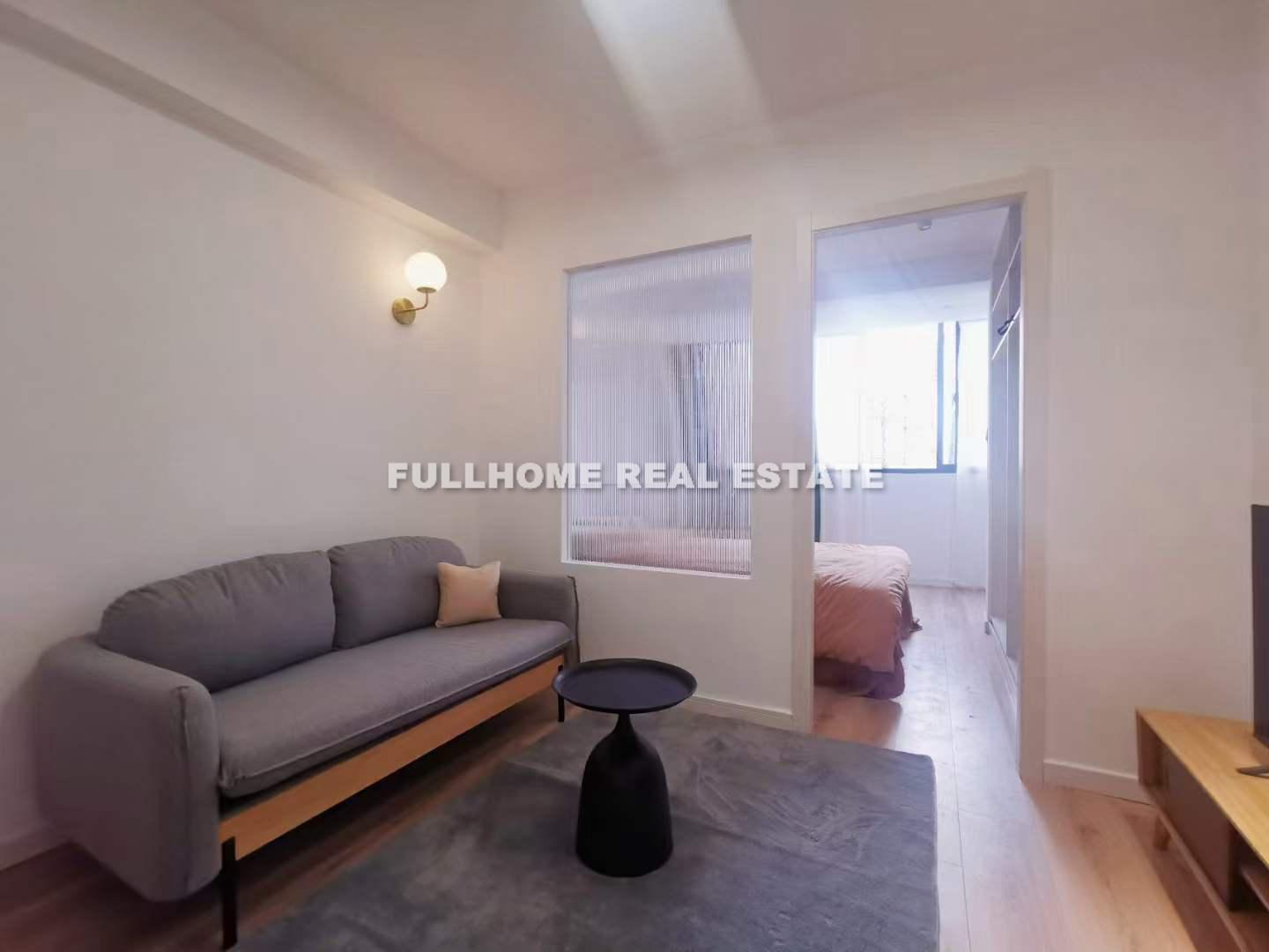 Kehui Apartment - Interior view 4, Shanghai rental property