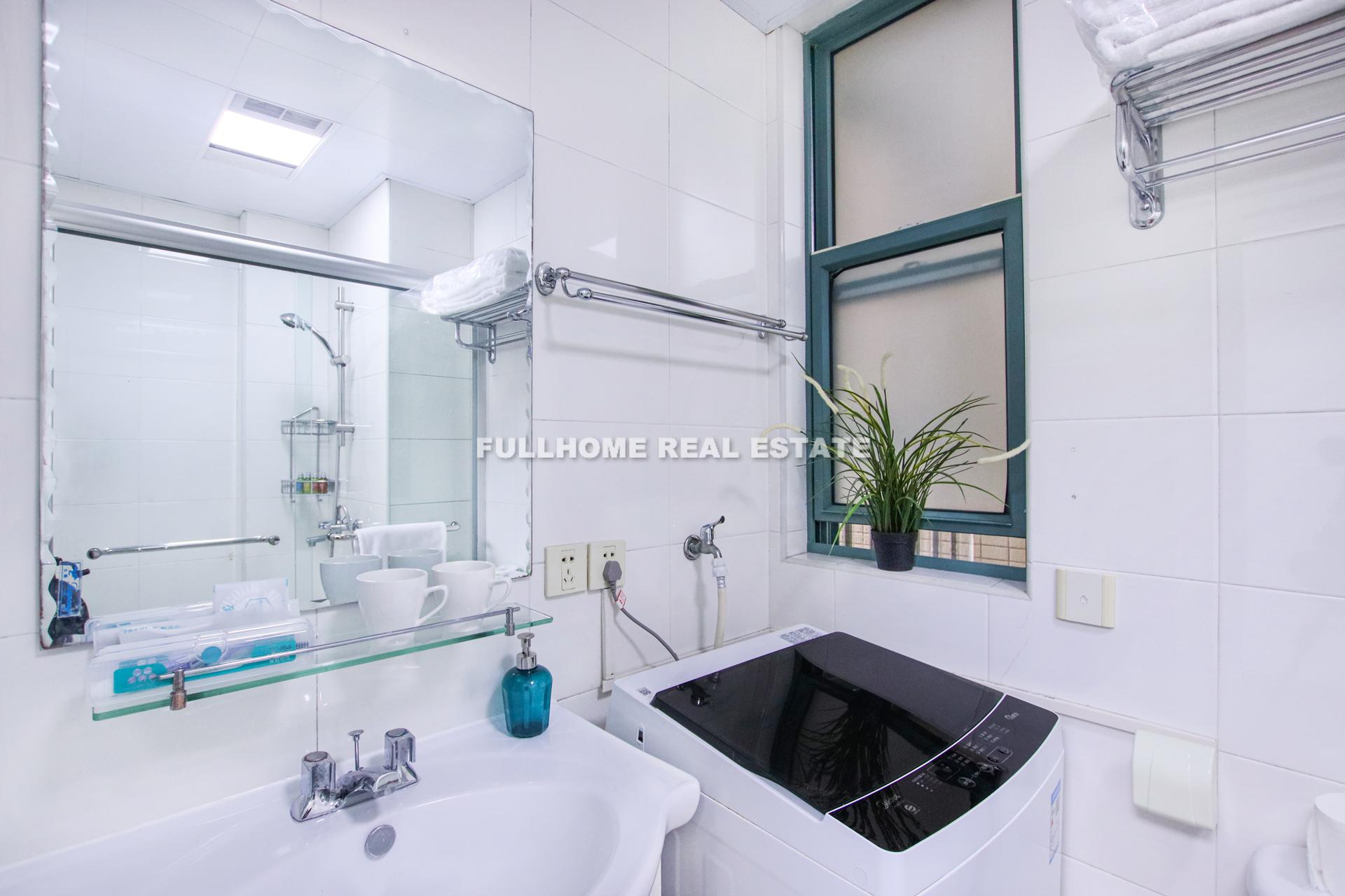 Xujiahui Garden - Interior view 6, Shanghai rental property