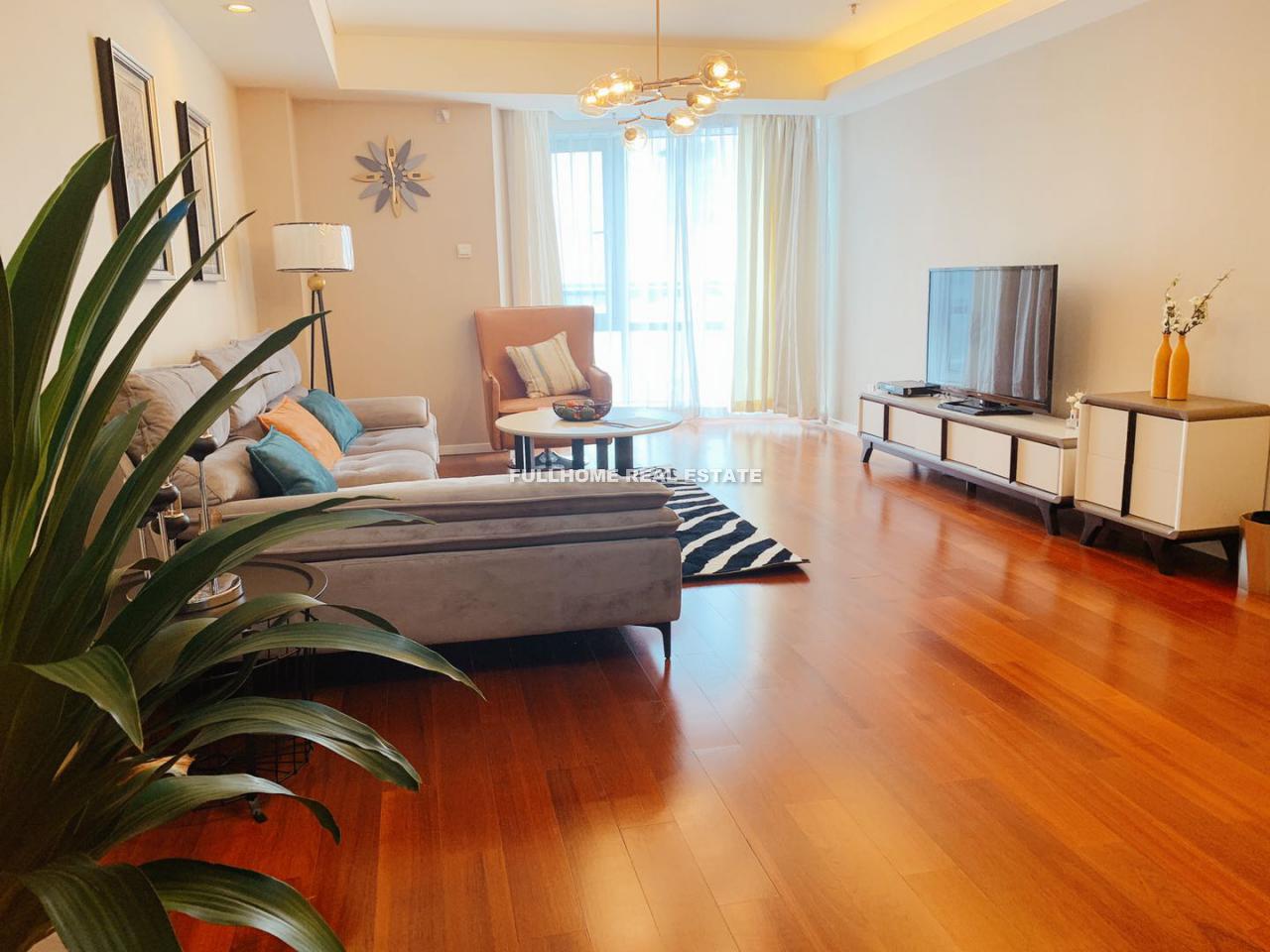 Mixion Residence - Interior view 2, Beijing rental property