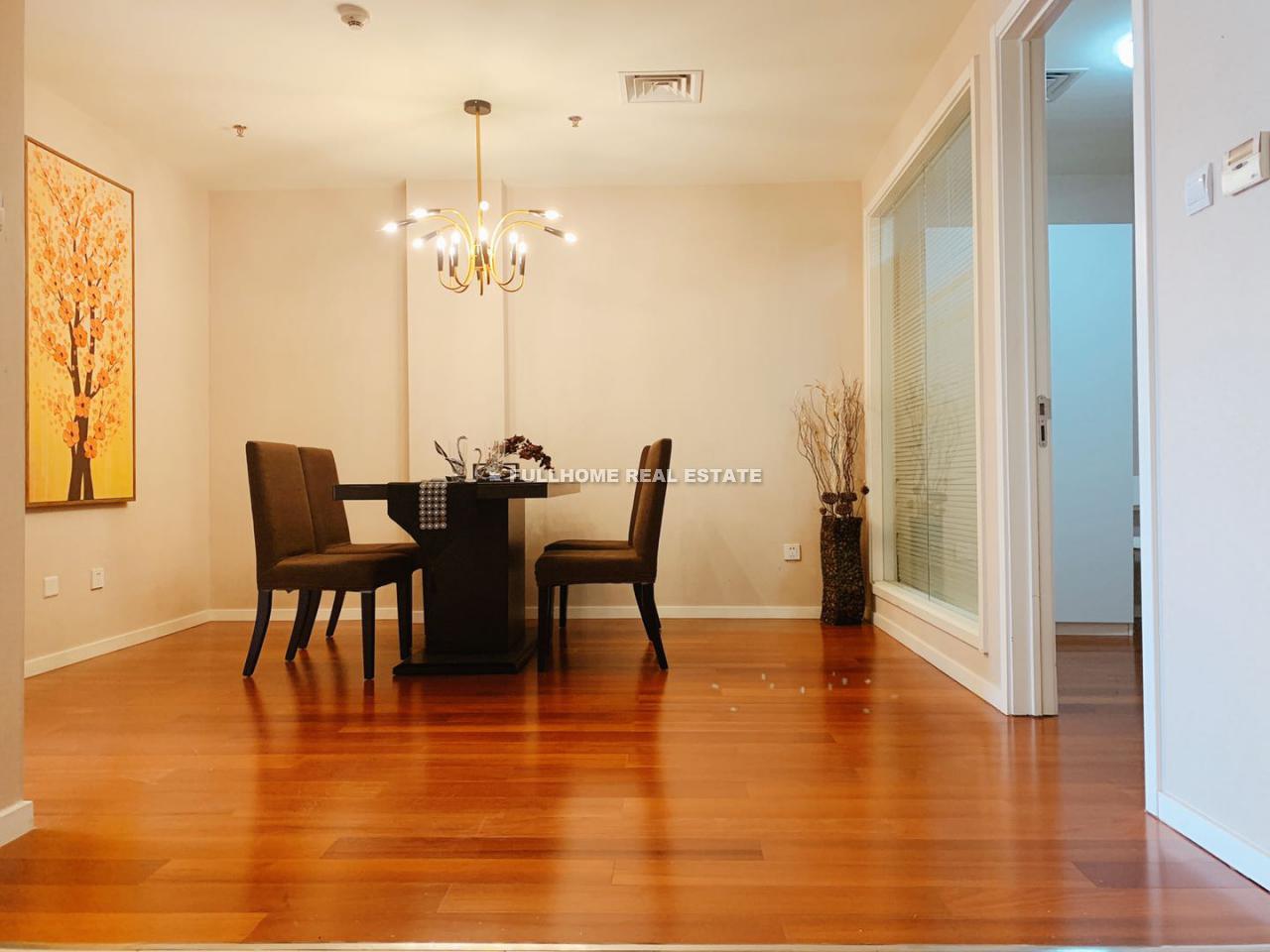 Mixion Residence - Interior view 3, Beijing rental property