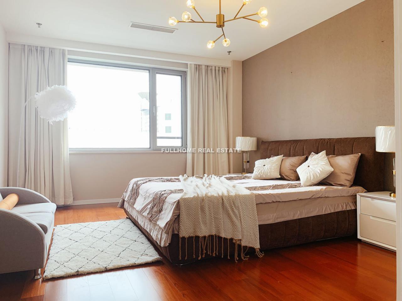 Mixion Residence - Interior view 4, Beijing rental property