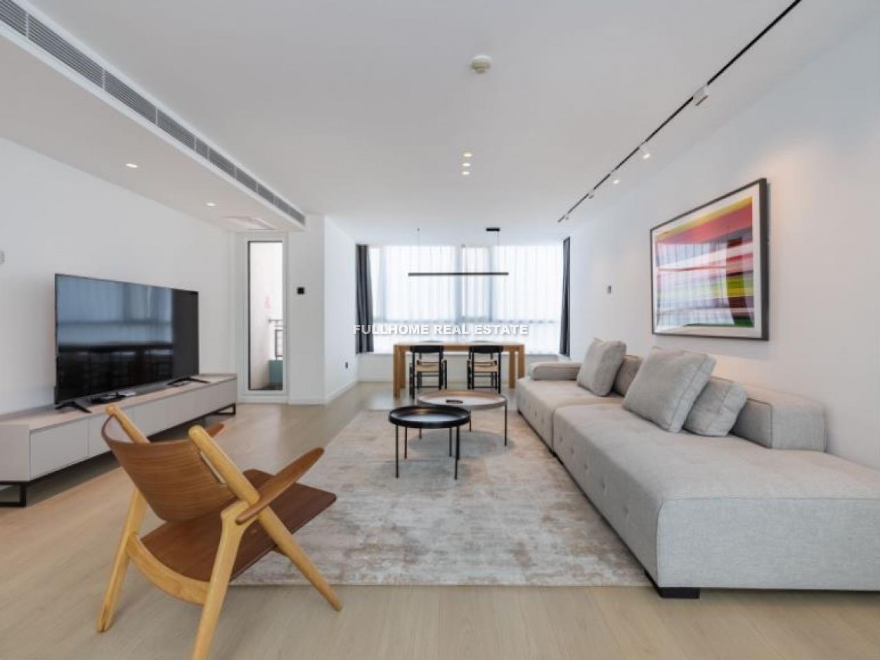 China Central Place - Interior view 2, Beijing rental property